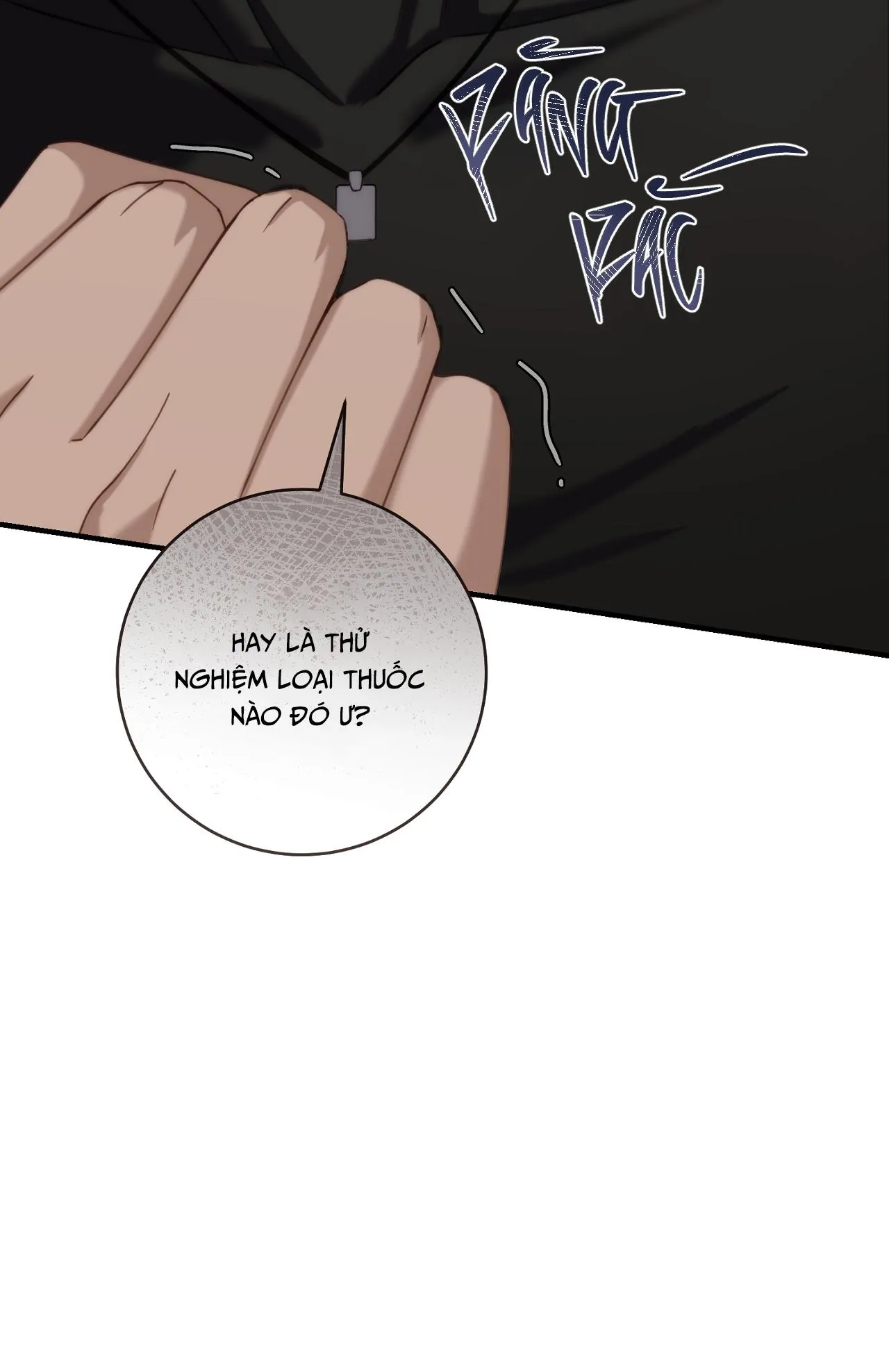 BÁU VẬT CỦA GUIDE Chapter 5 Trang 26