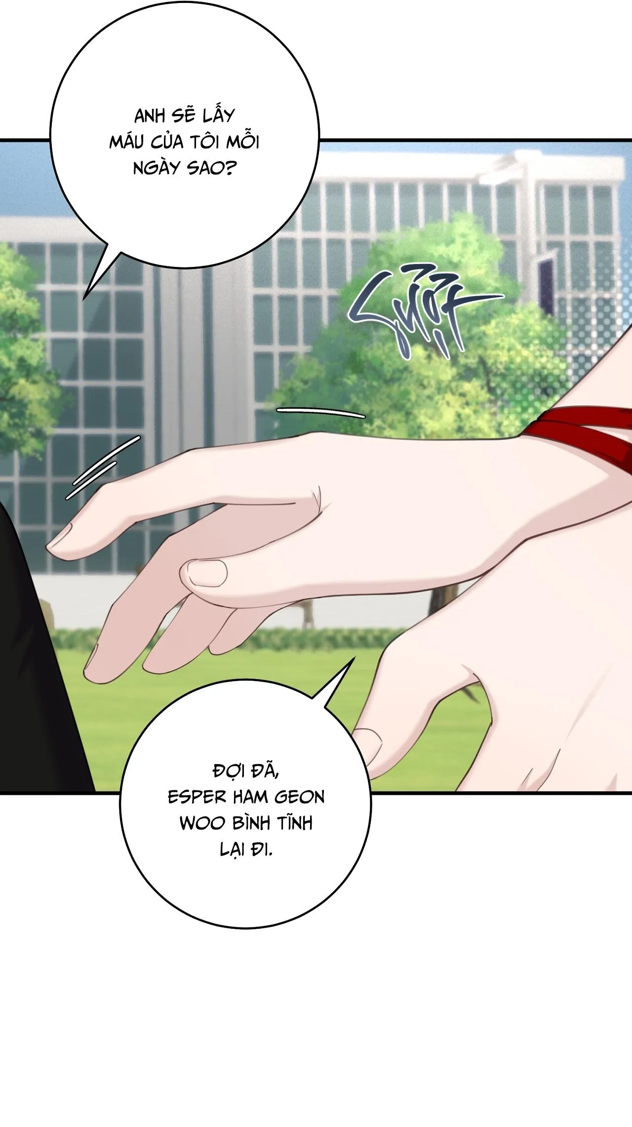 BÁU VẬT CỦA GUIDE Chapter 5 Trang 27