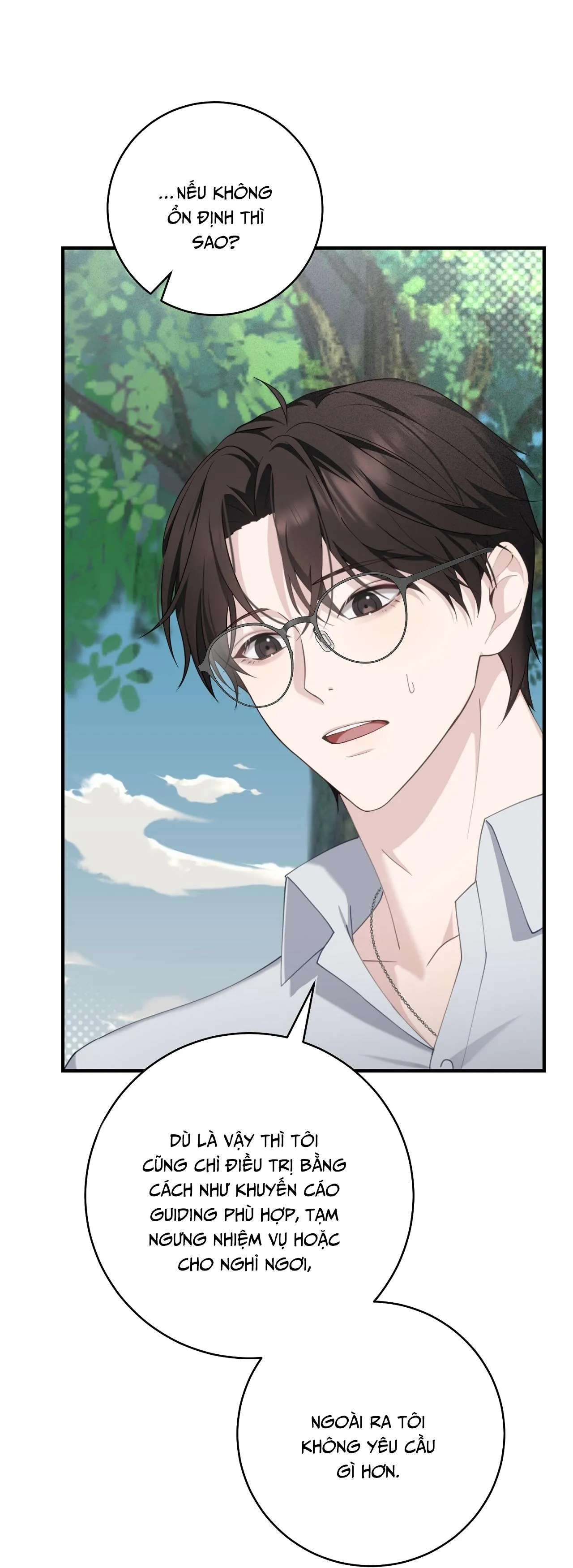 BÁU VẬT CỦA GUIDE Chapter 5 Trang 29