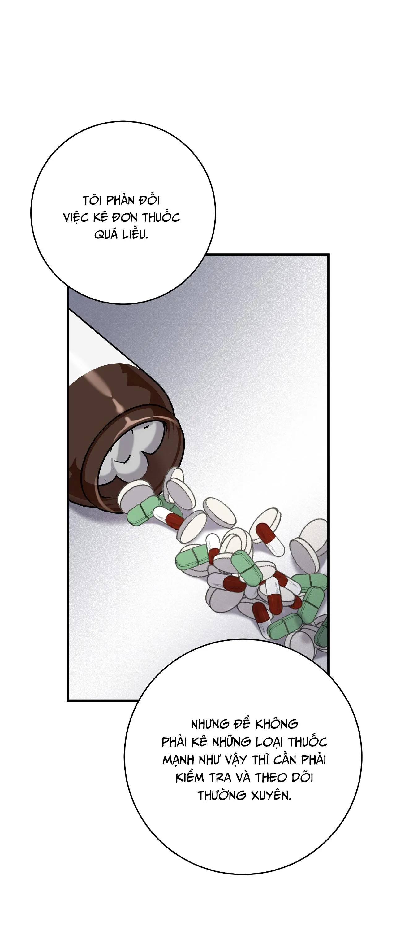 BÁU VẬT CỦA GUIDE Chapter 5 Trang 30