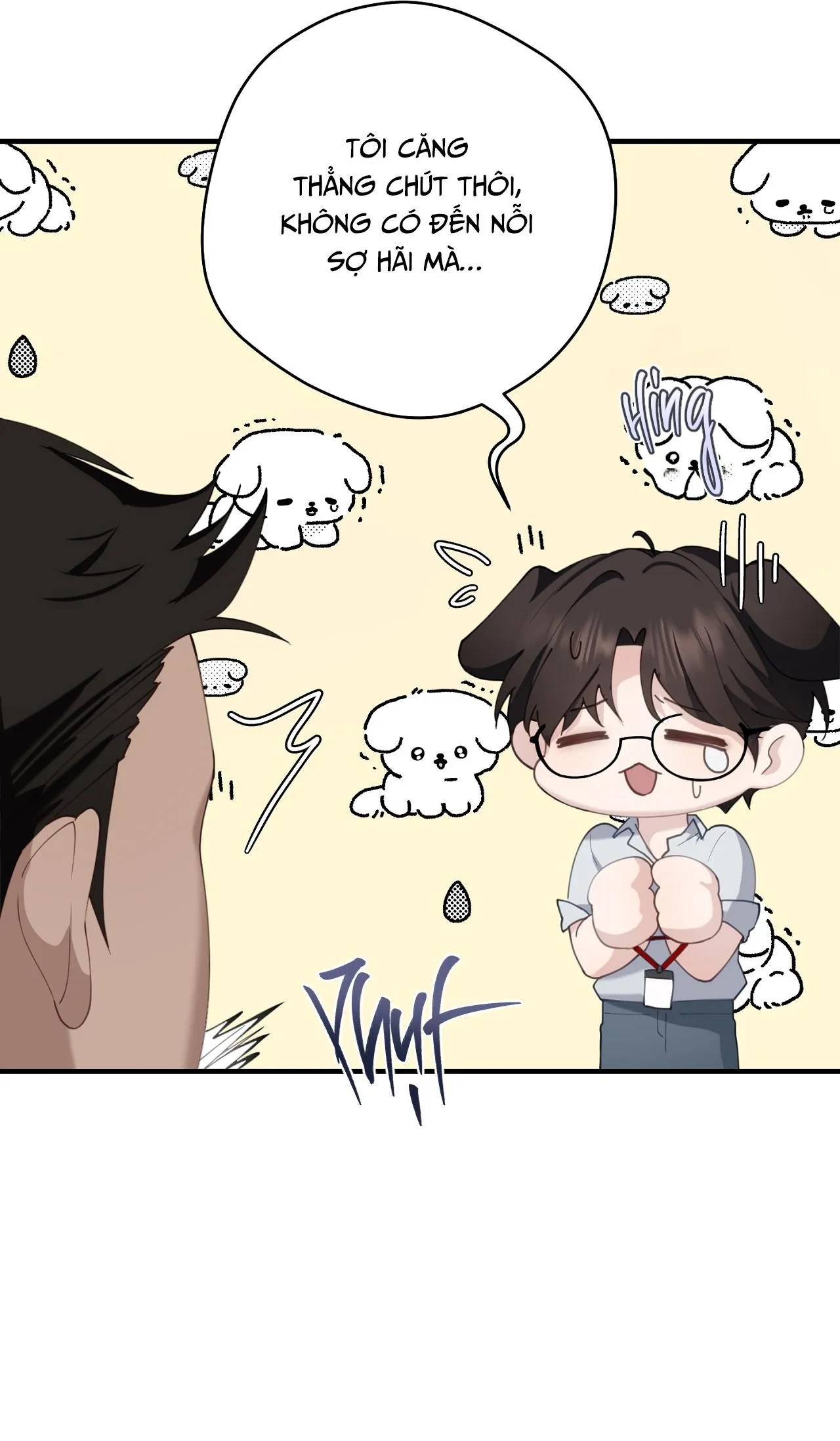 BÁU VẬT CỦA GUIDE Chapter 5 Trang 33