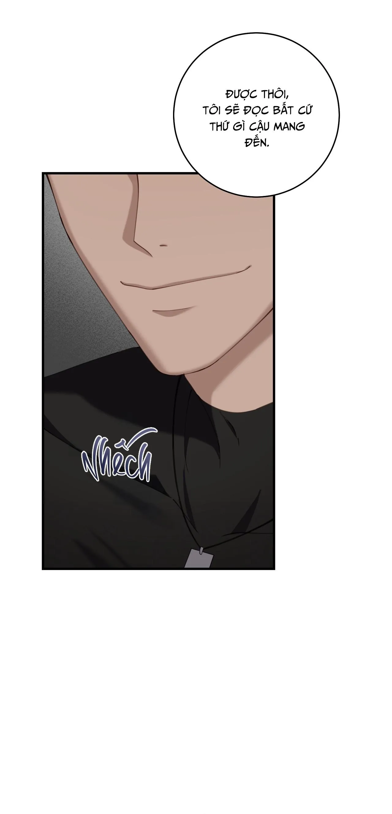 BÁU VẬT CỦA GUIDE Chapter 5 Trang 38