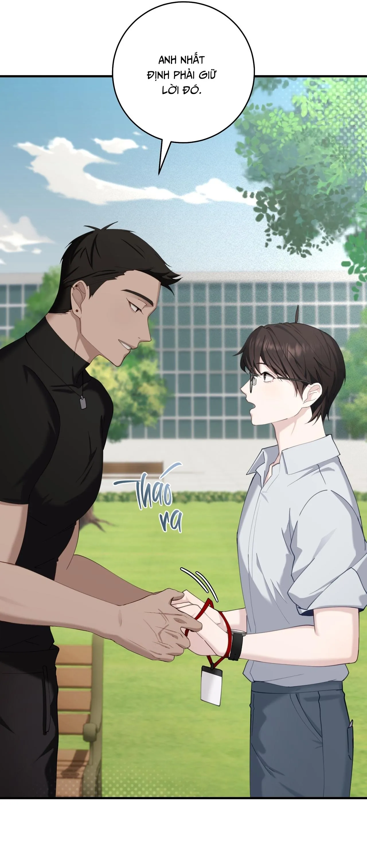 BÁU VẬT CỦA GUIDE Chapter 5 Trang 39