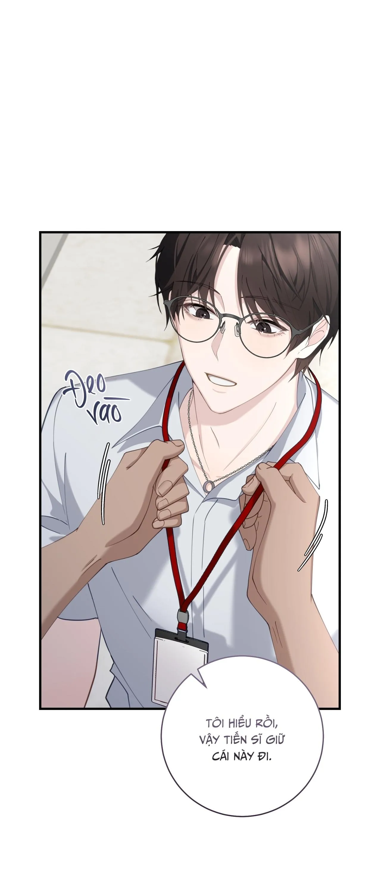 BÁU VẬT CỦA GUIDE Chapter 5 Trang 42