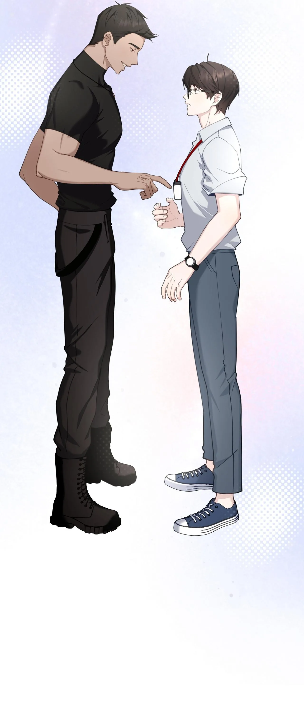 BÁU VẬT CỦA GUIDE Chapter 5 Trang 44