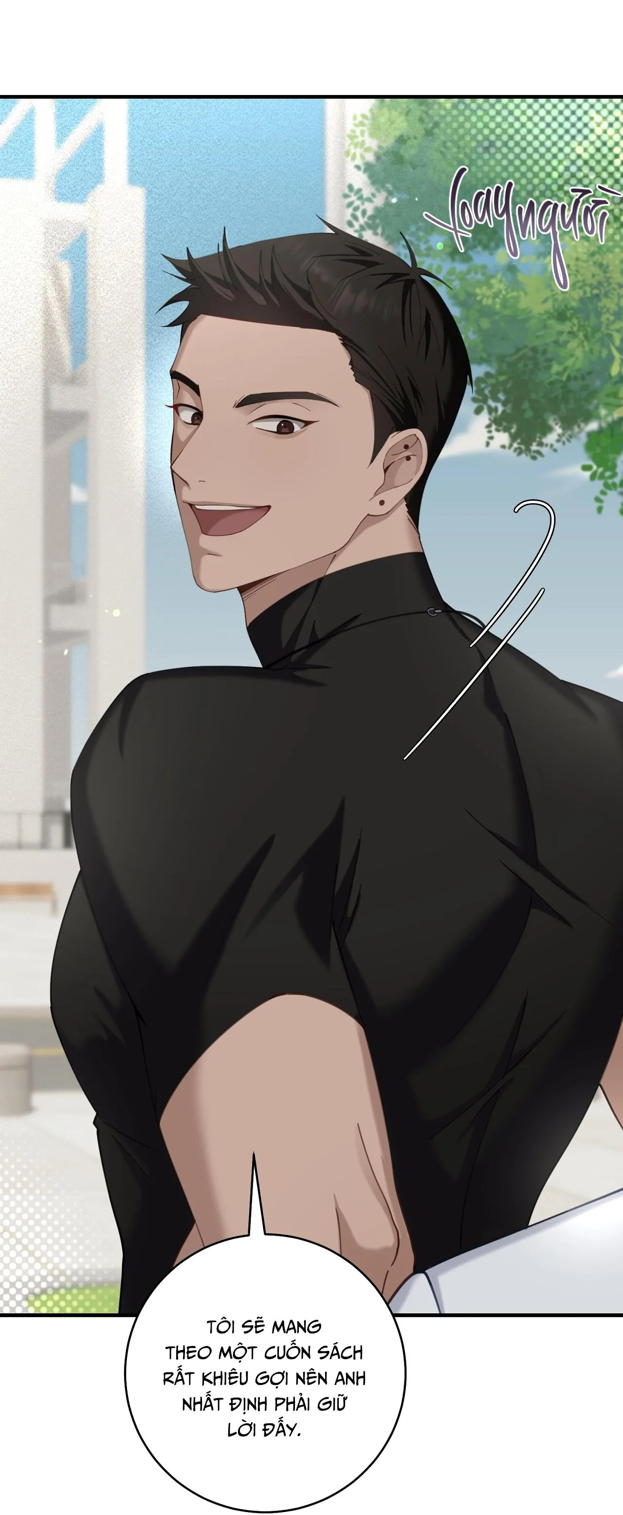 BÁU VẬT CỦA GUIDE Chapter 5 Trang 45