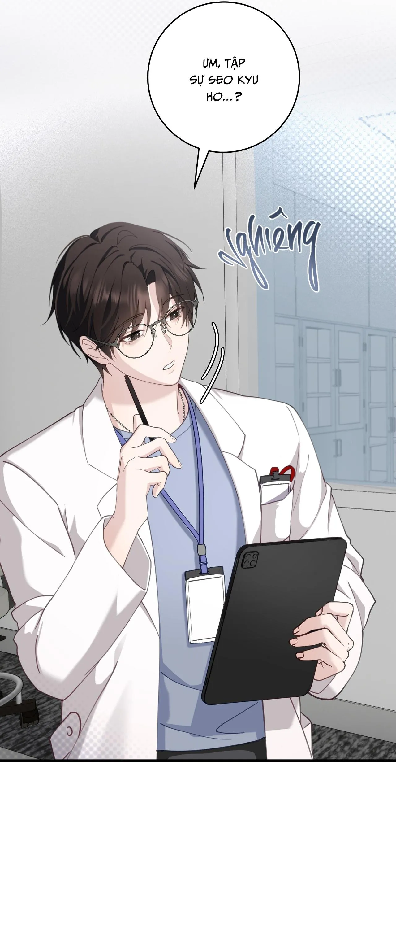 BÁU VẬT CỦA GUIDE Chapter 5 Trang 50