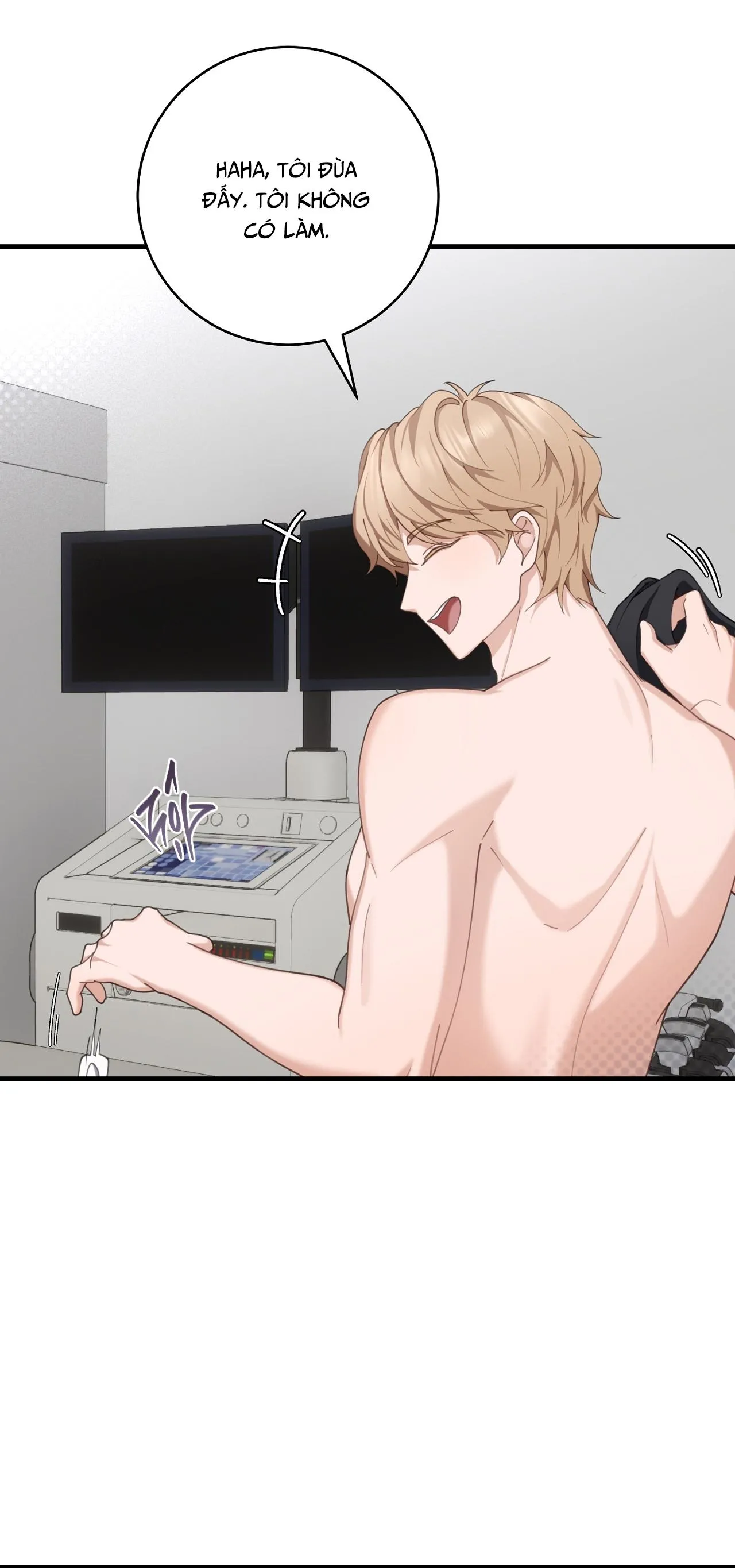 BÁU VẬT CỦA GUIDE Chapter 5 Trang 53