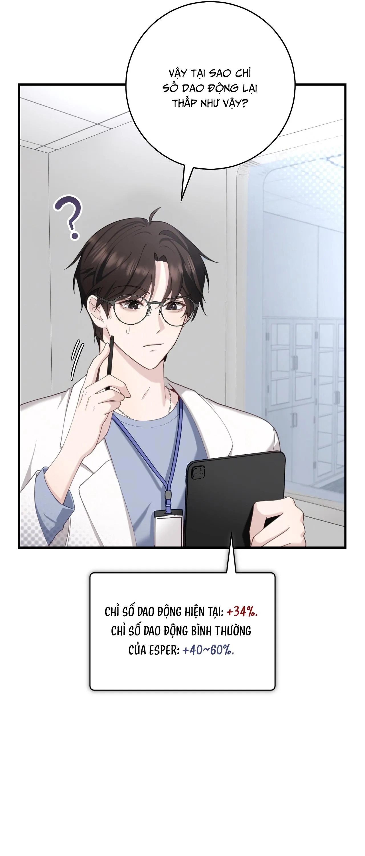 BÁU VẬT CỦA GUIDE Chapter 5 Trang 55