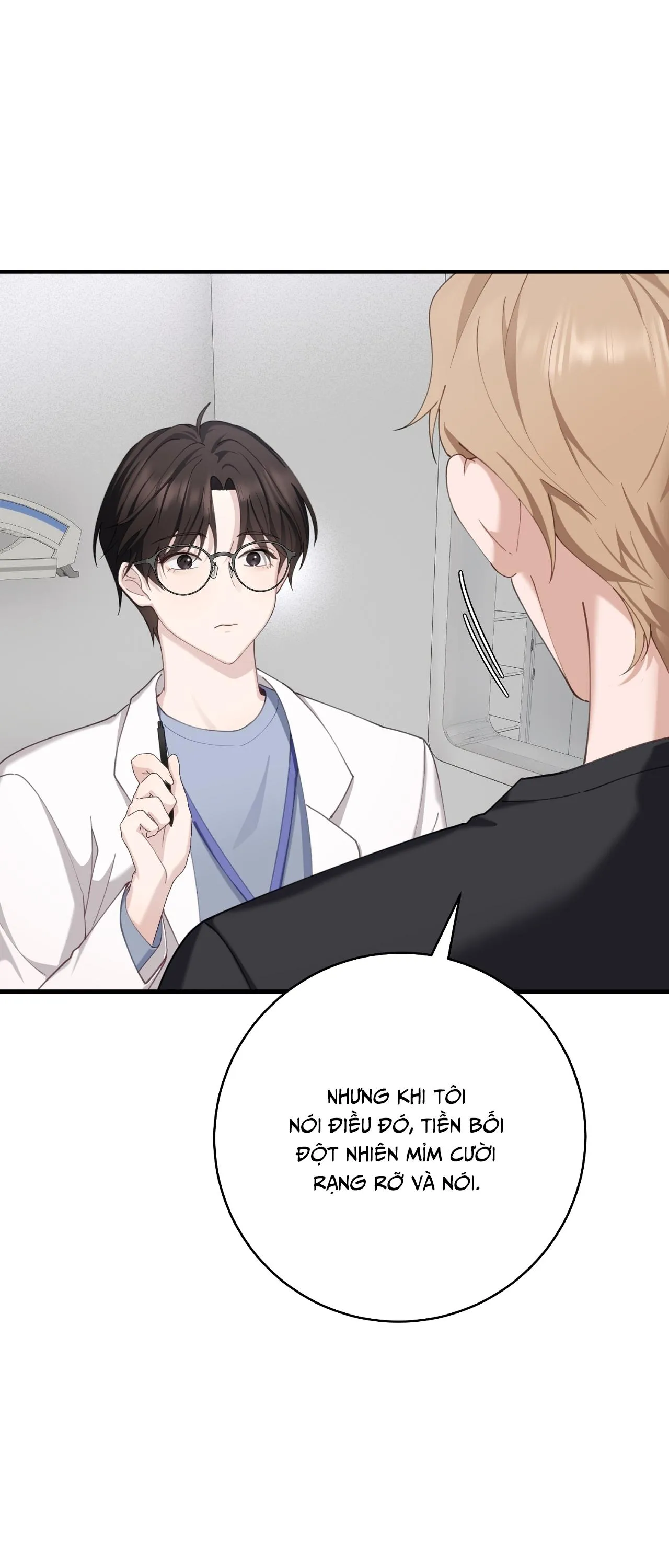 BÁU VẬT CỦA GUIDE Chapter 5 Trang 58