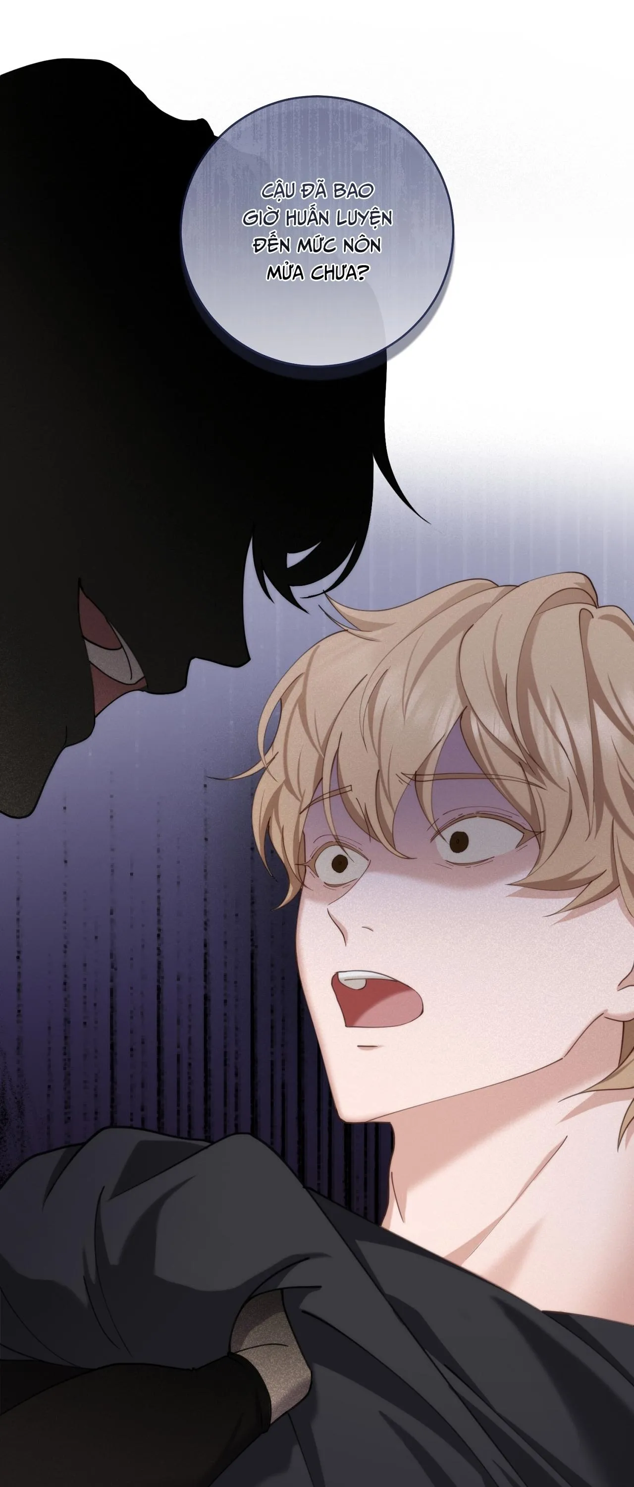 BÁU VẬT CỦA GUIDE Chapter 5 Trang 59