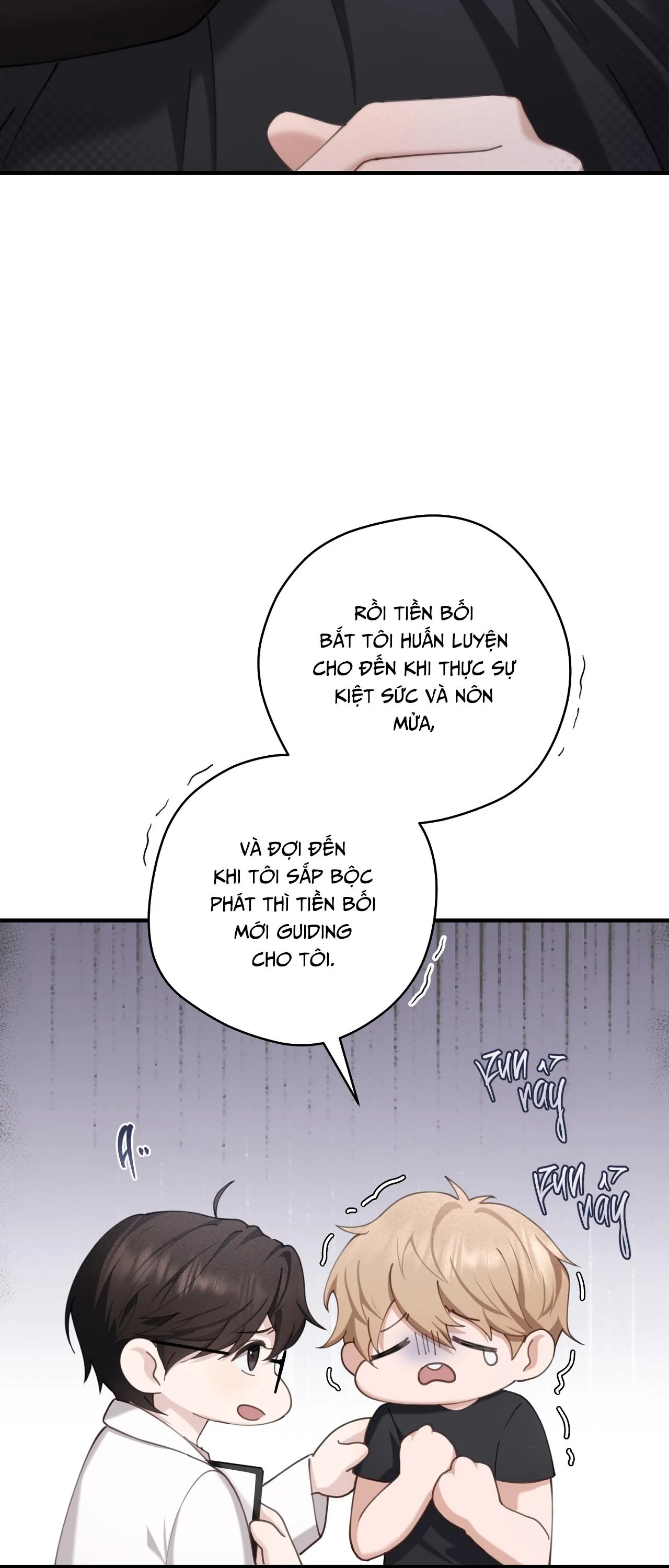 BÁU VẬT CỦA GUIDE Chapter 5 Trang 60