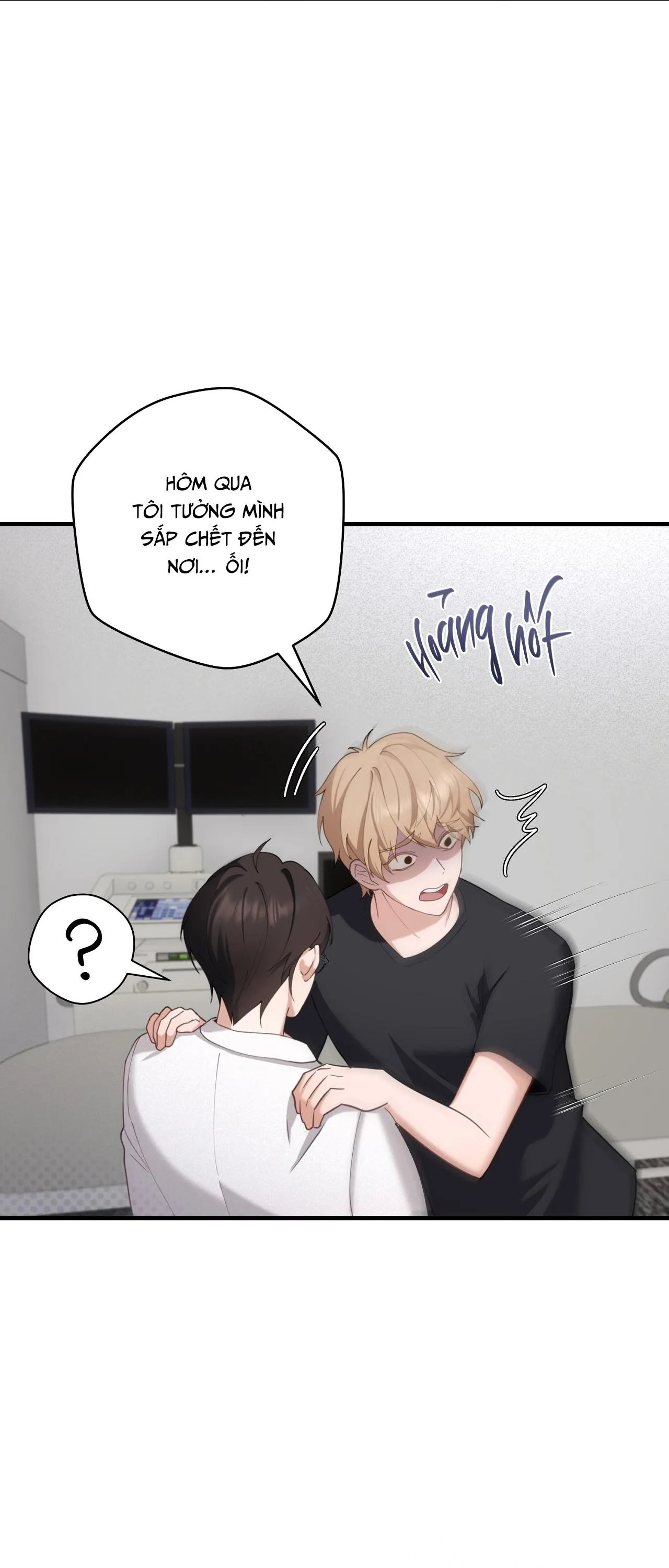 BÁU VẬT CỦA GUIDE Chapter 5 Trang 61