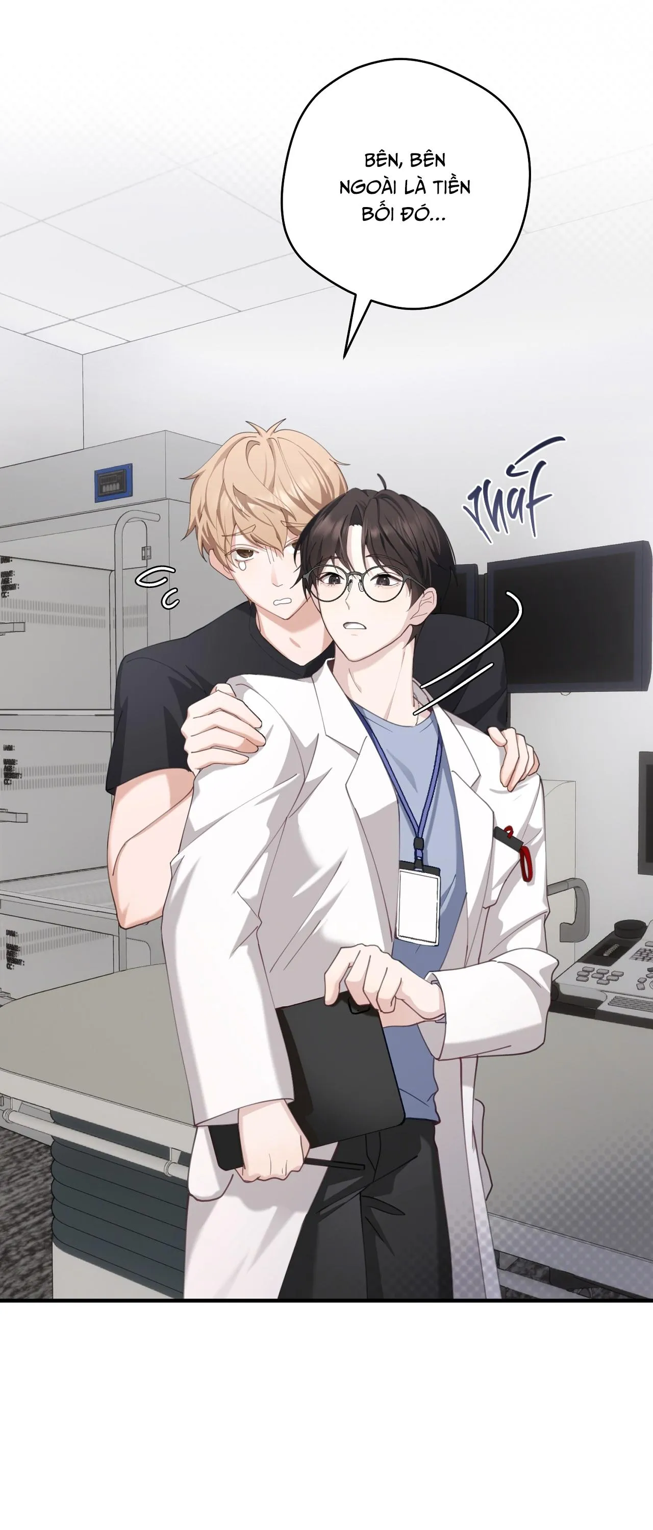 BÁU VẬT CỦA GUIDE Chapter 5 Trang 62