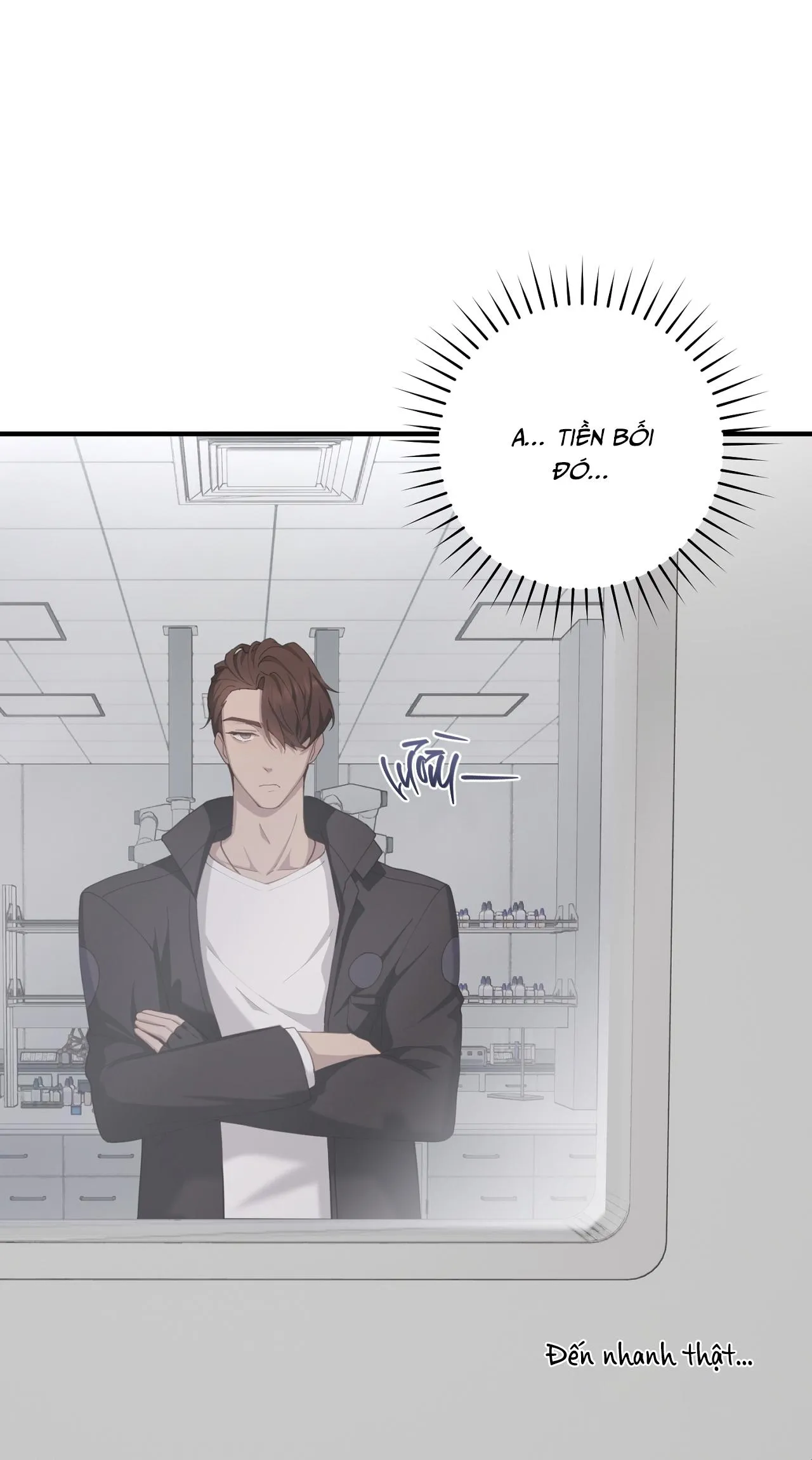 BÁU VẬT CỦA GUIDE Chapter 5 Trang 63