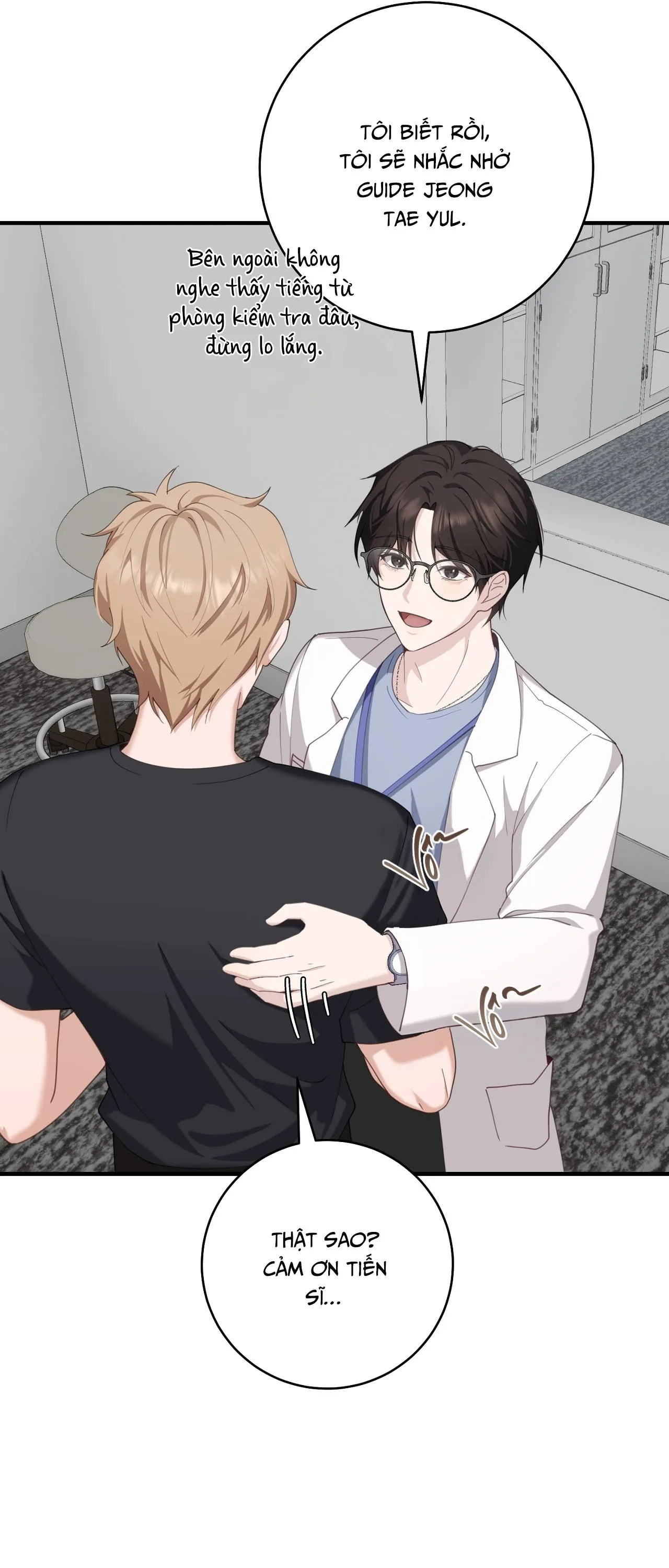 BÁU VẬT CỦA GUIDE Chapter 5 Trang 65