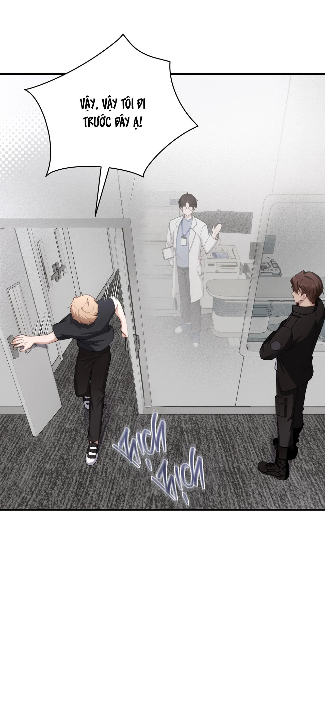 BÁU VẬT CỦA GUIDE Chapter 5 Trang 66