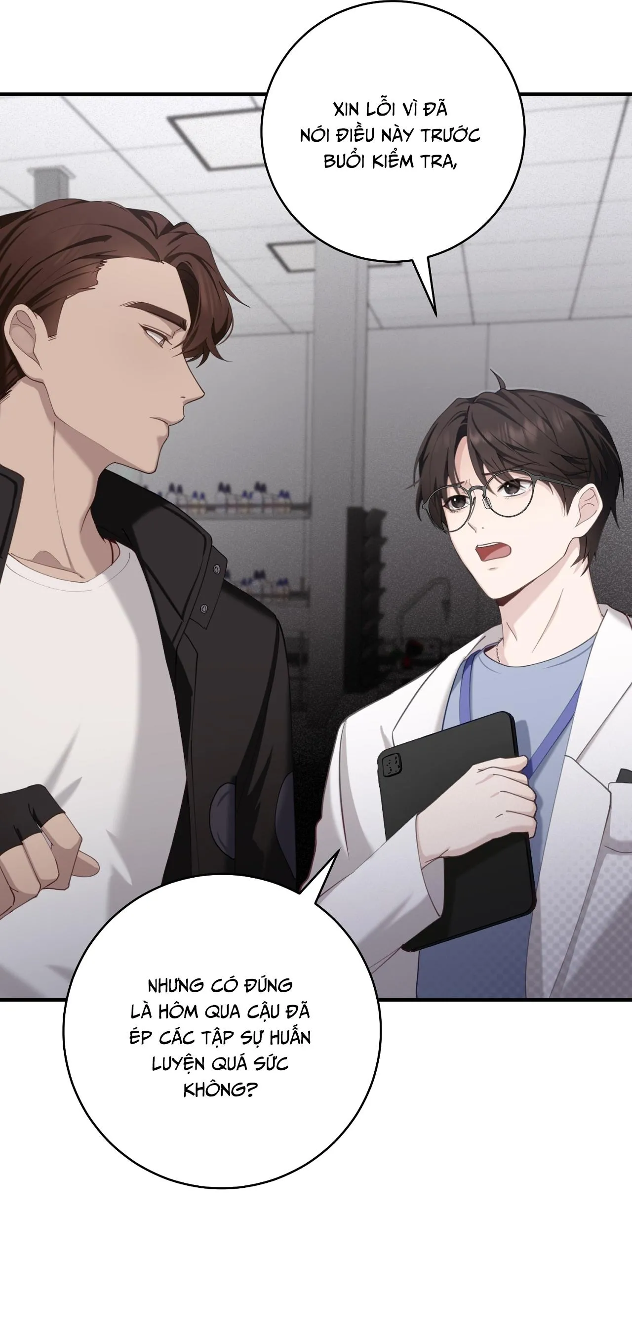 BÁU VẬT CỦA GUIDE Chapter 5 Trang 68