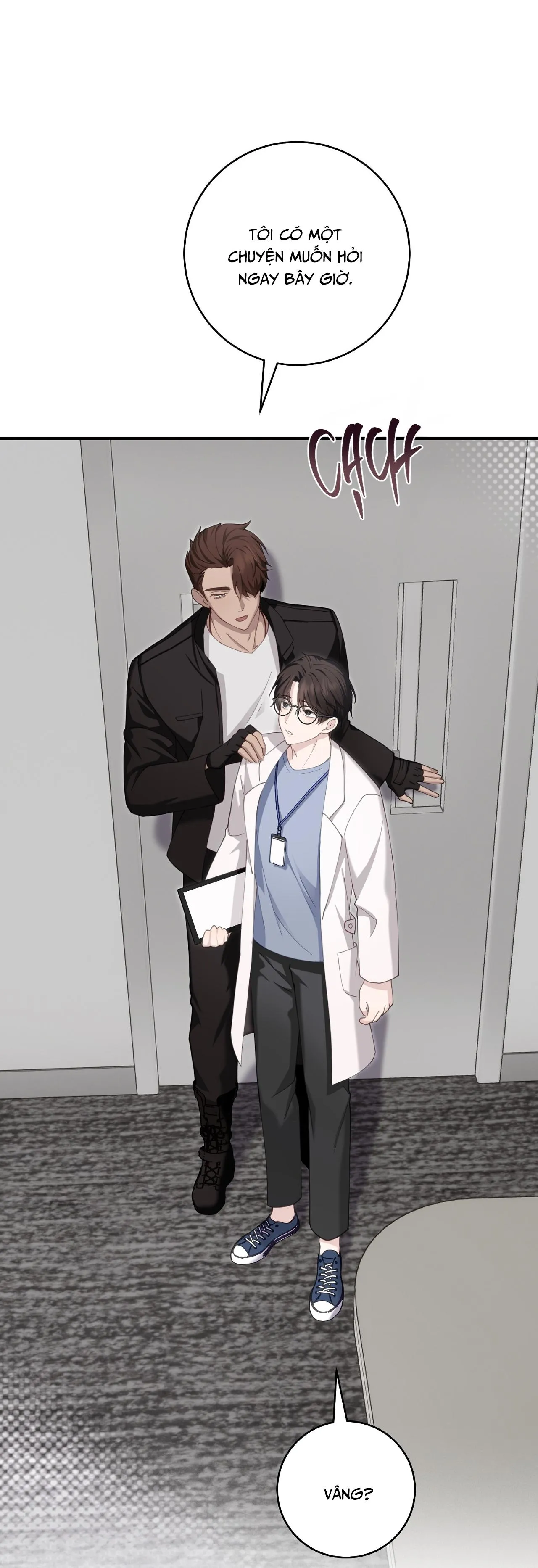 BÁU VẬT CỦA GUIDE Chapter 5 Trang 71