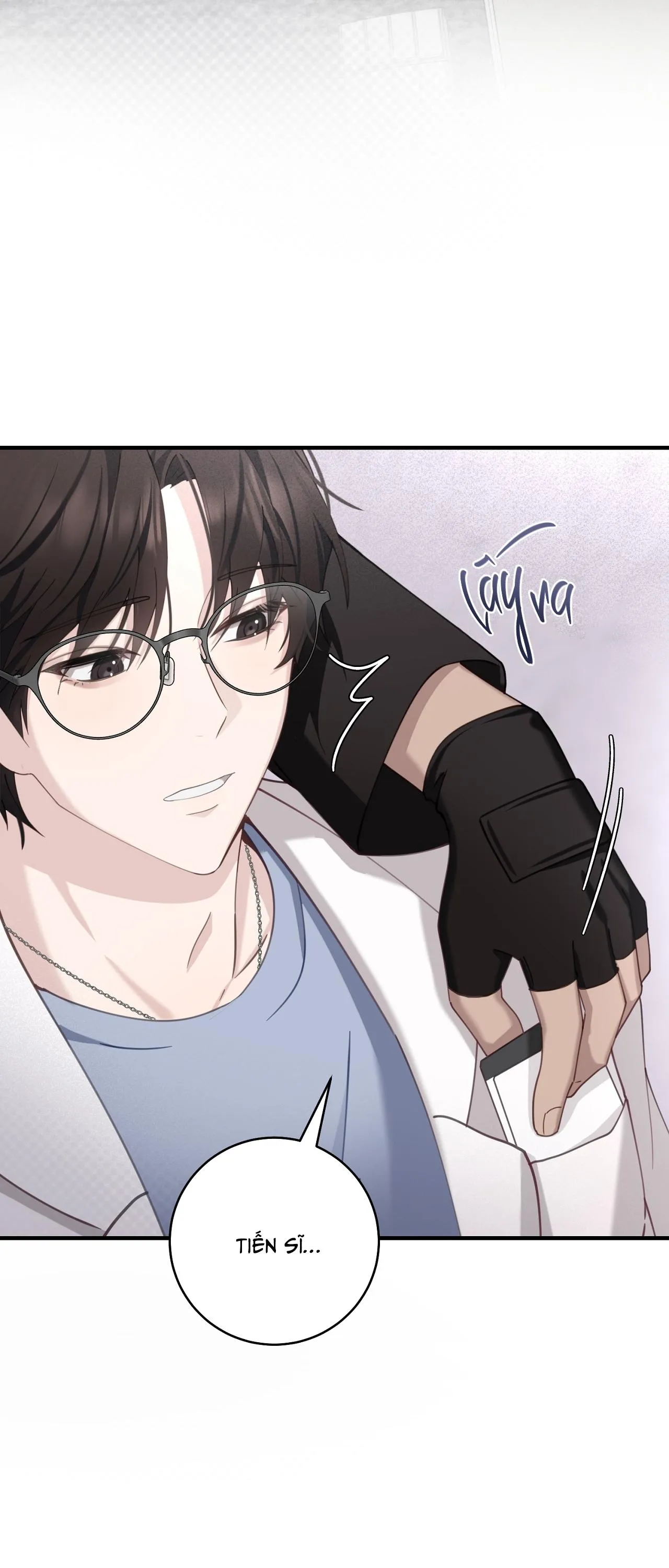 BÁU VẬT CỦA GUIDE Chapter 5 Trang 72