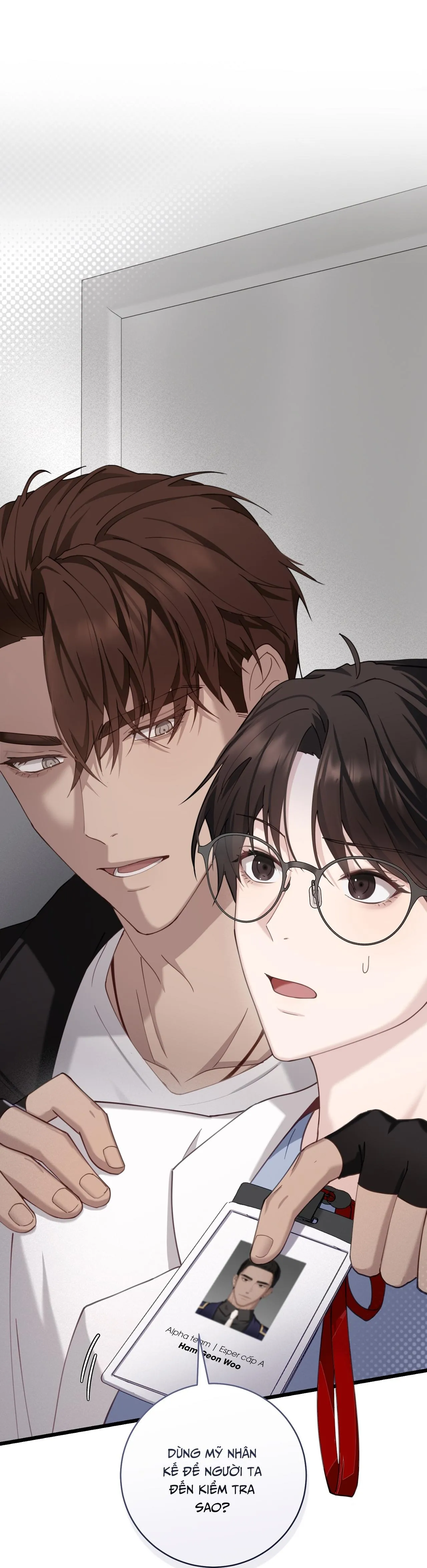 BÁU VẬT CỦA GUIDE Chapter 5 Trang 73