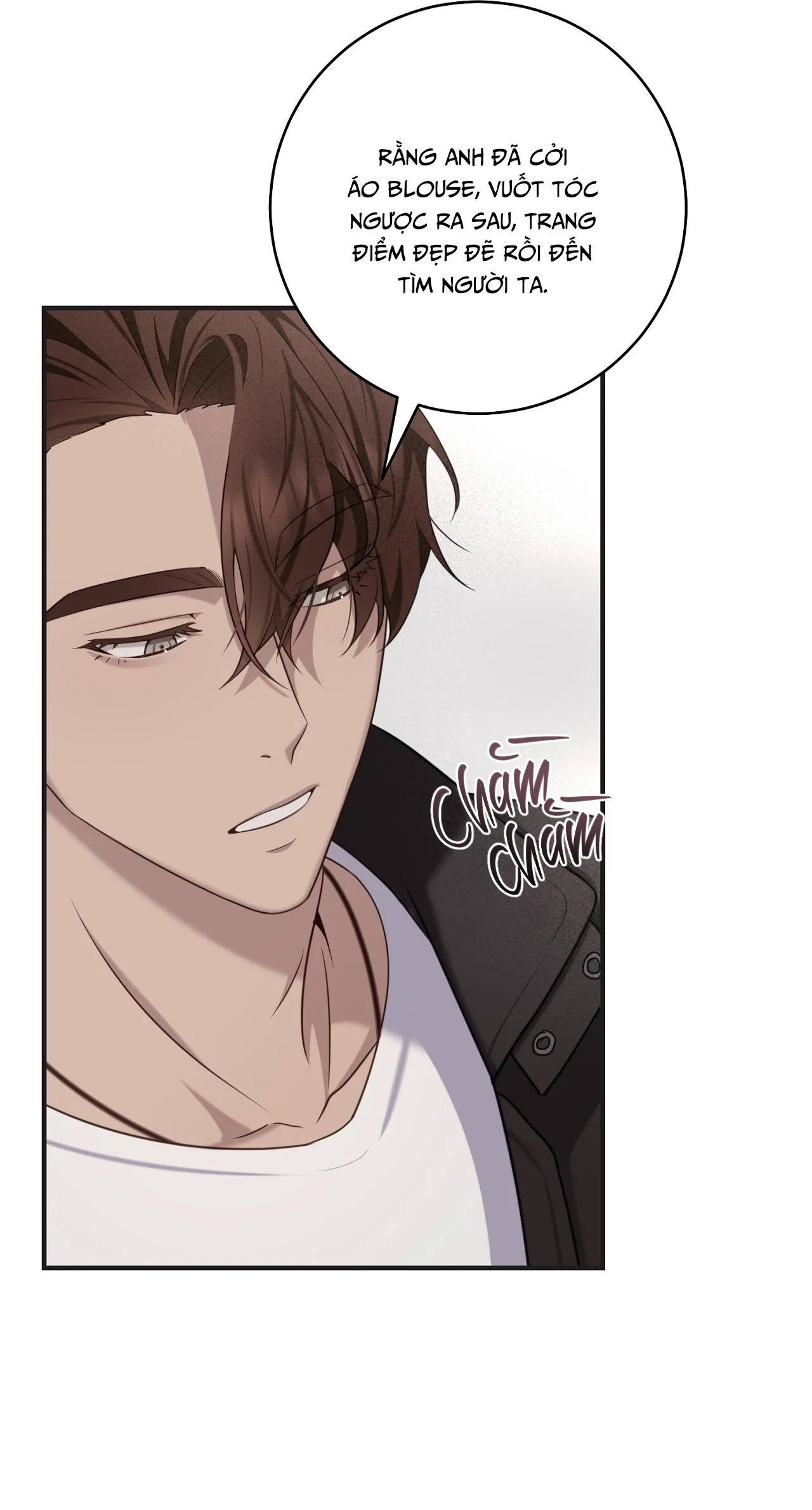 BÁU VẬT CỦA GUIDE Chapter 6 Trang 3