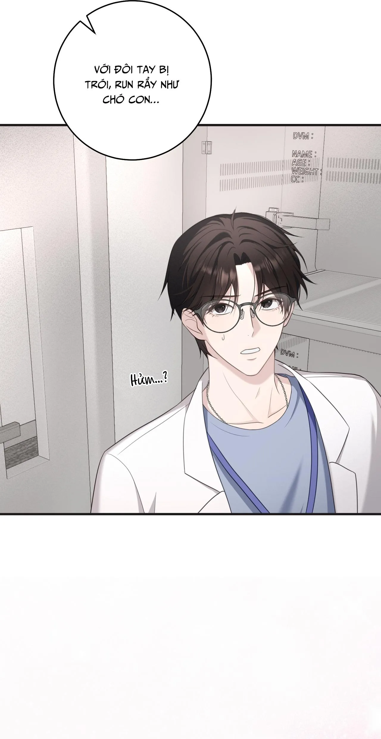 BÁU VẬT CỦA GUIDE Chapter 6 Trang 4