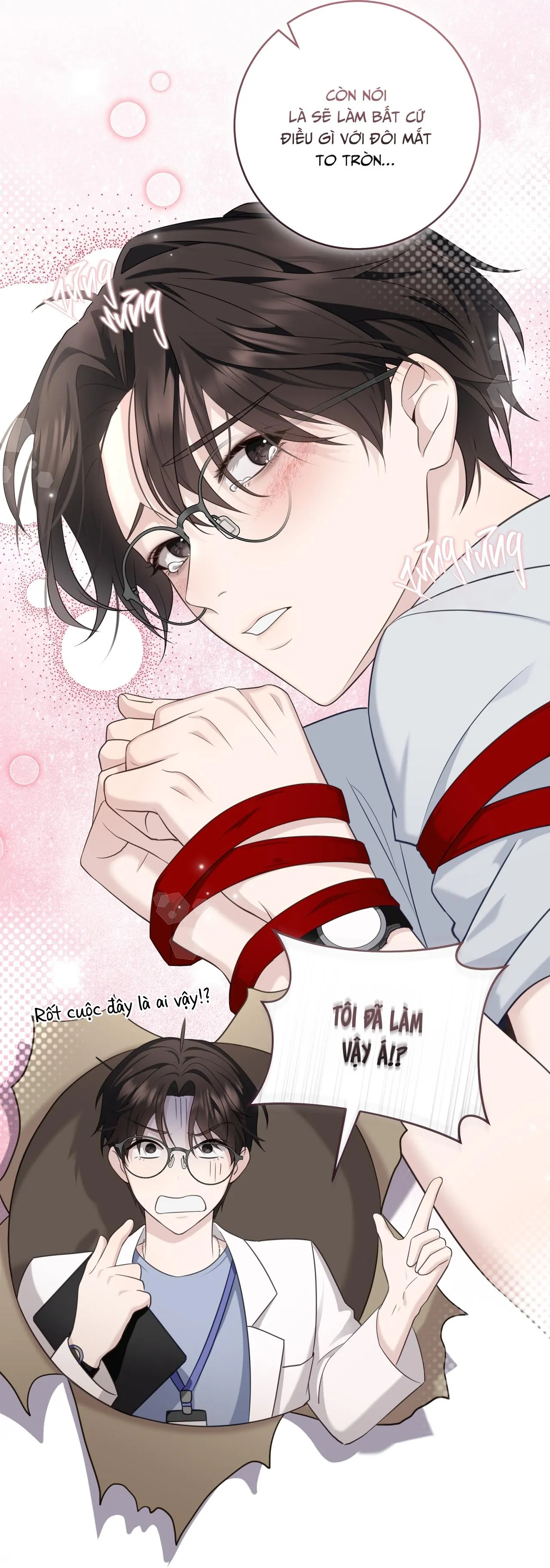 BÁU VẬT CỦA GUIDE Chapter 6 Trang 5