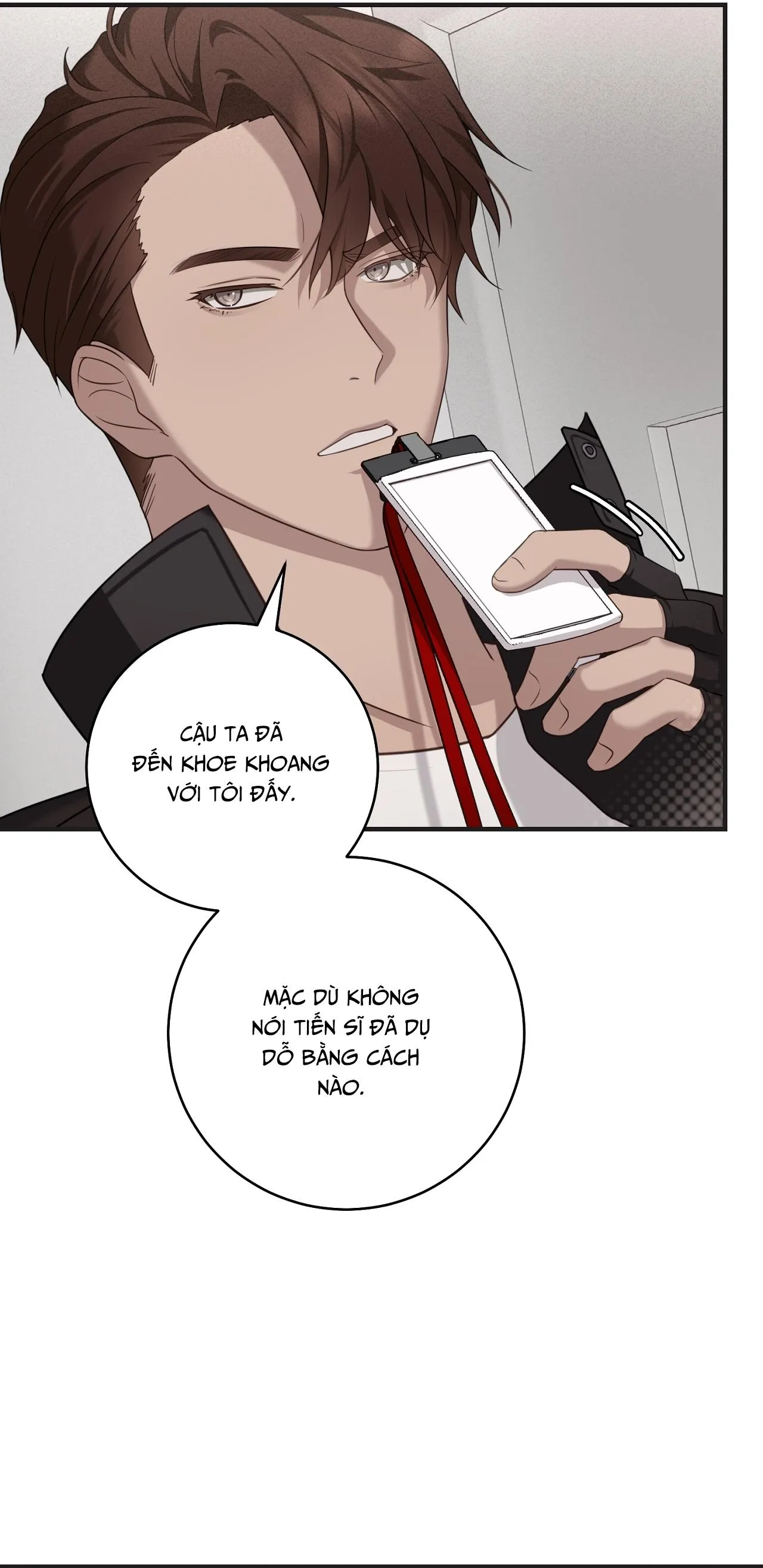 BÁU VẬT CỦA GUIDE Chapter 6 Trang 7