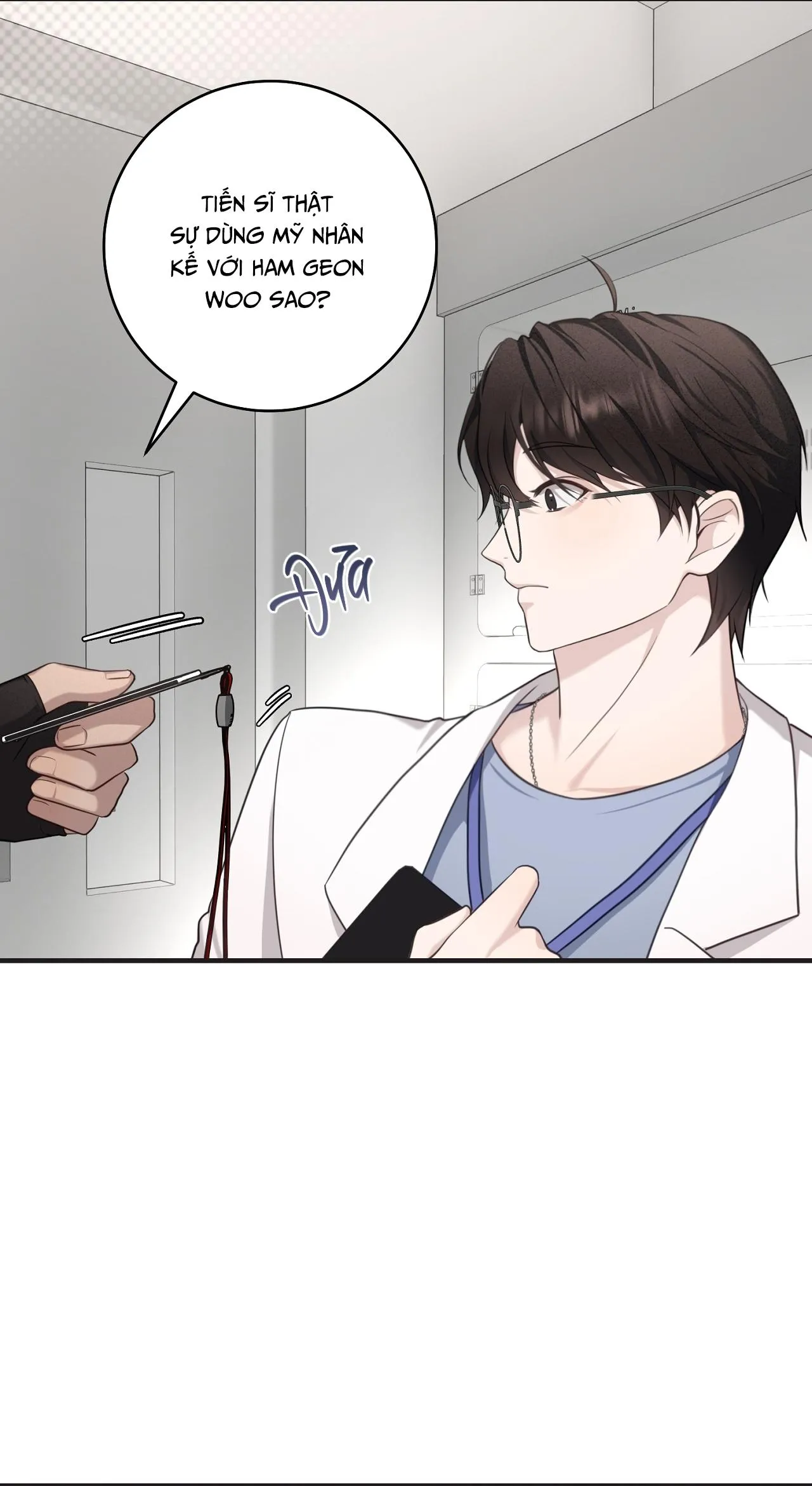 BÁU VẬT CỦA GUIDE Chapter 6 Trang 8