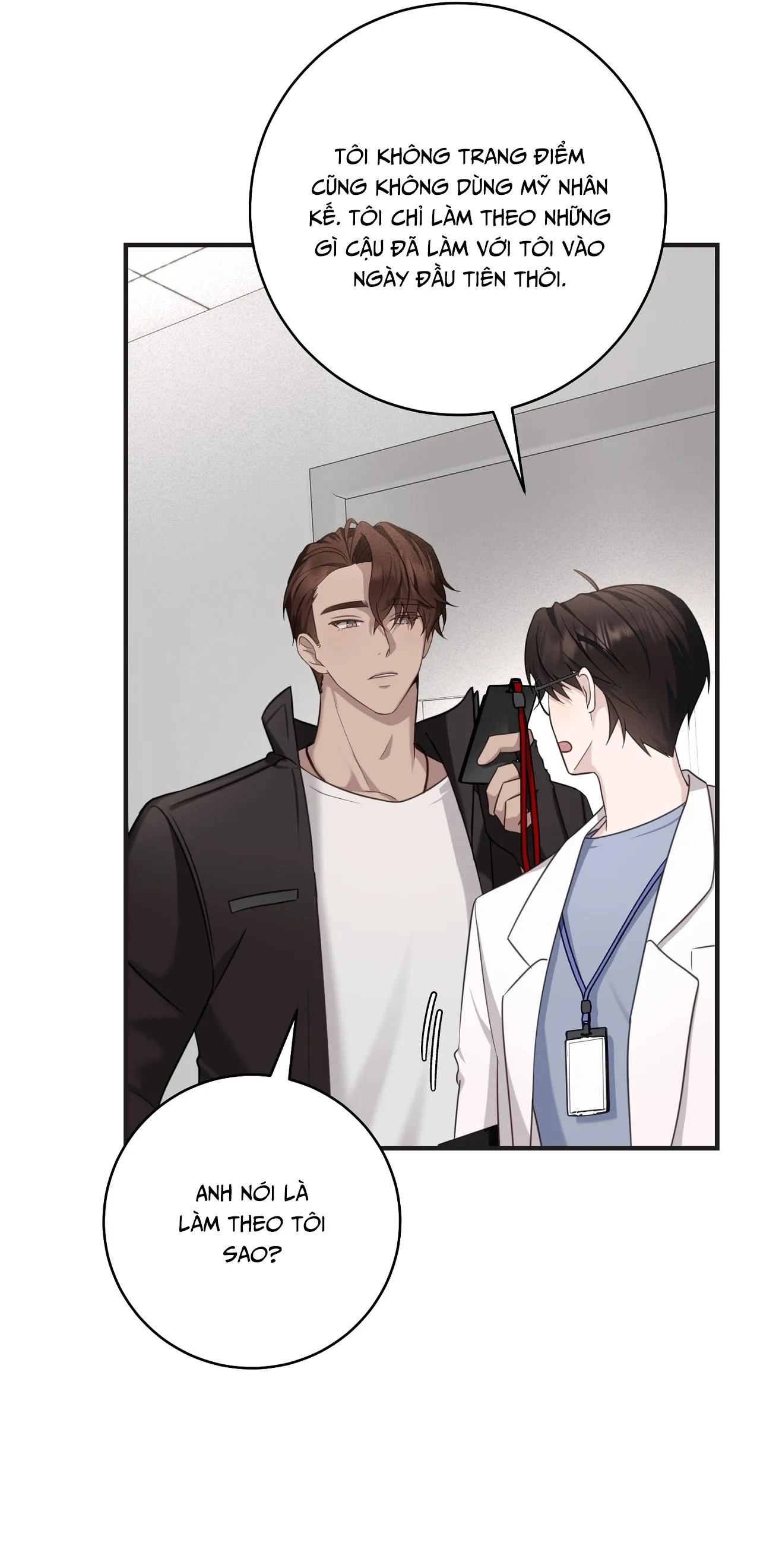 BÁU VẬT CỦA GUIDE Chapter 6 Trang 10