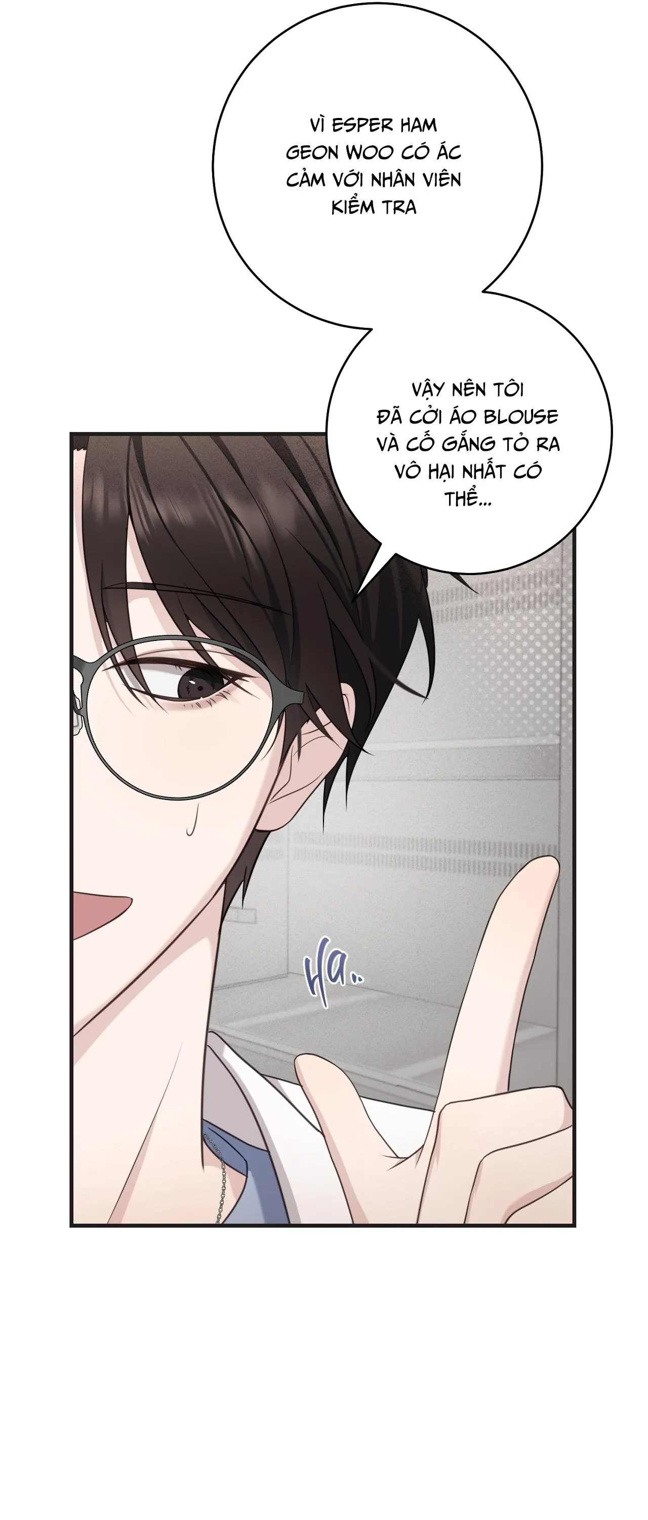 BÁU VẬT CỦA GUIDE Chapter 6 Trang 11