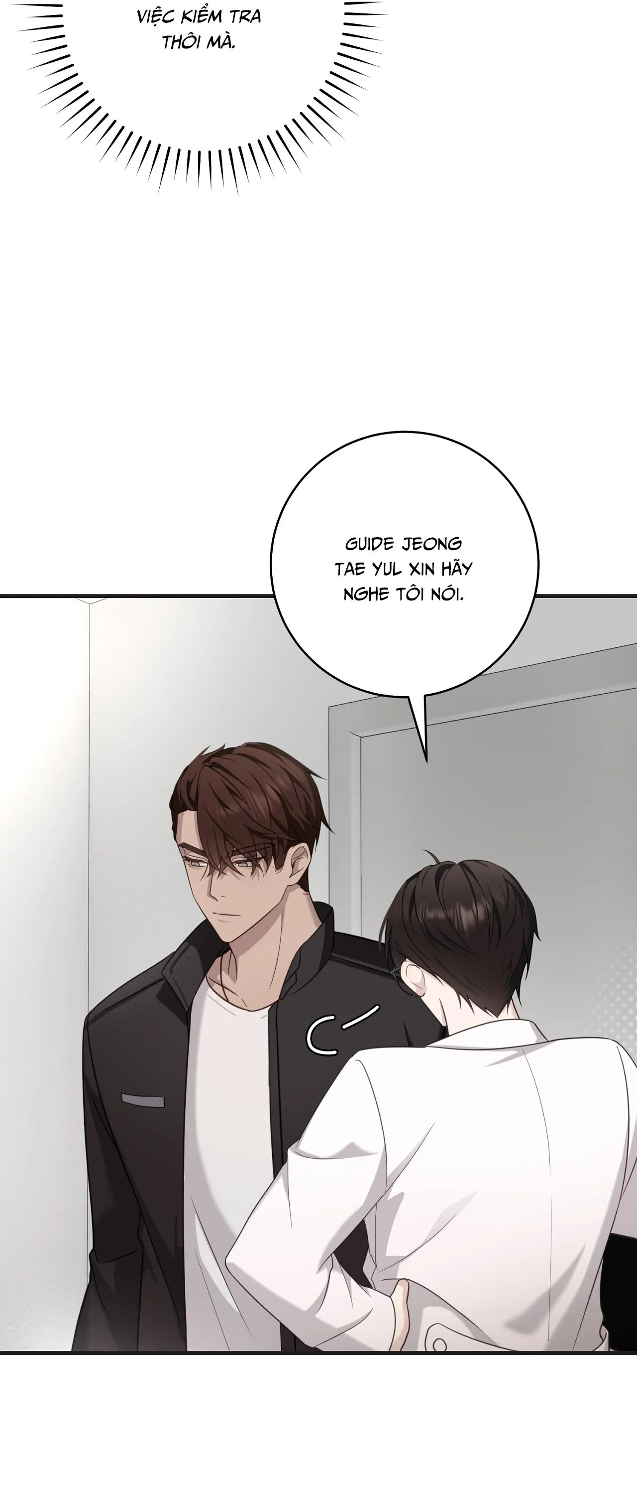 BÁU VẬT CỦA GUIDE Chapter 6 Trang 15