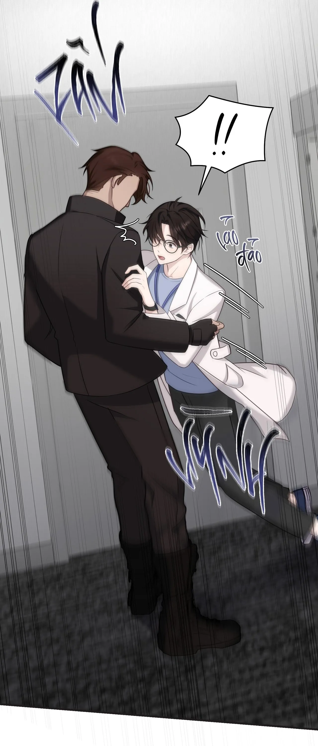 BÁU VẬT CỦA GUIDE Chapter 6 Trang 18