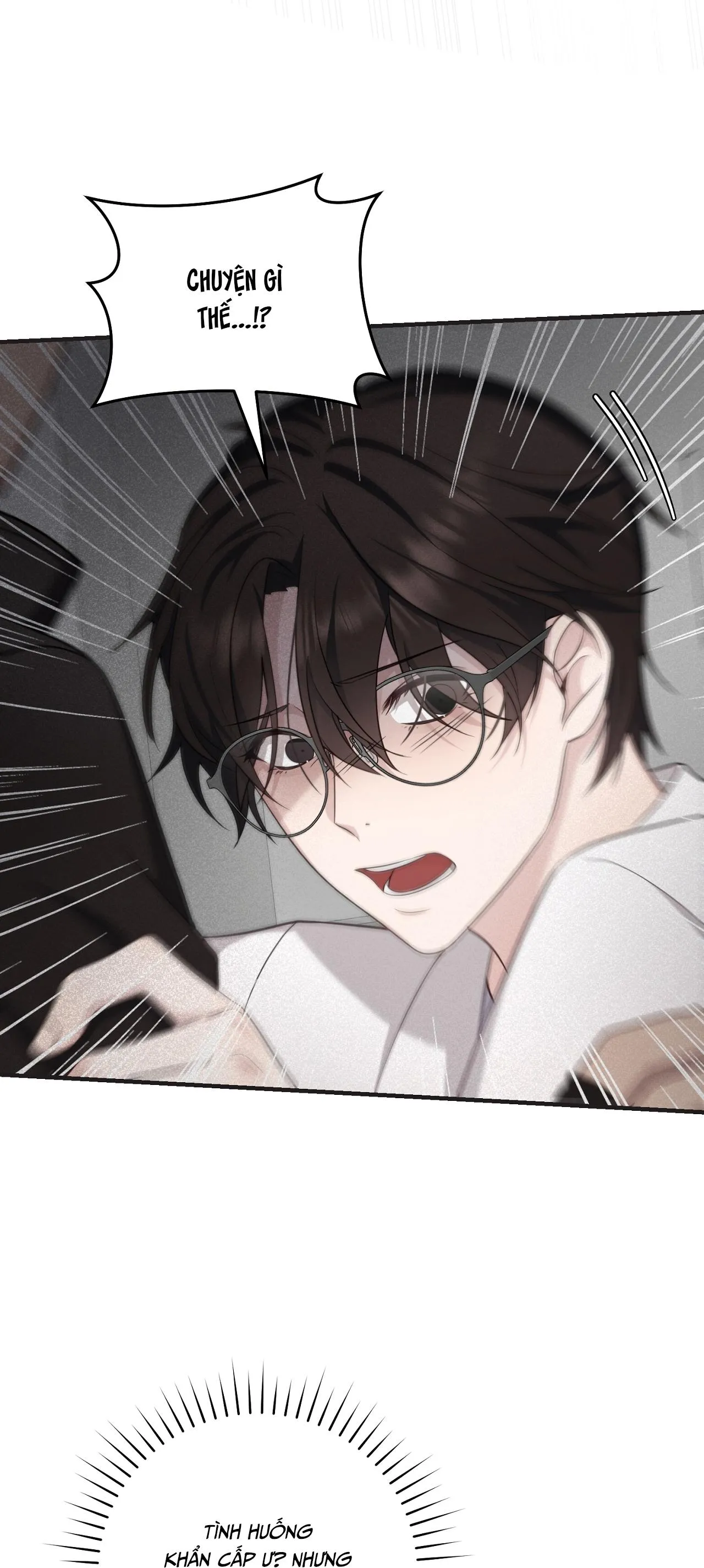 BÁU VẬT CỦA GUIDE Chapter 6 Trang 19