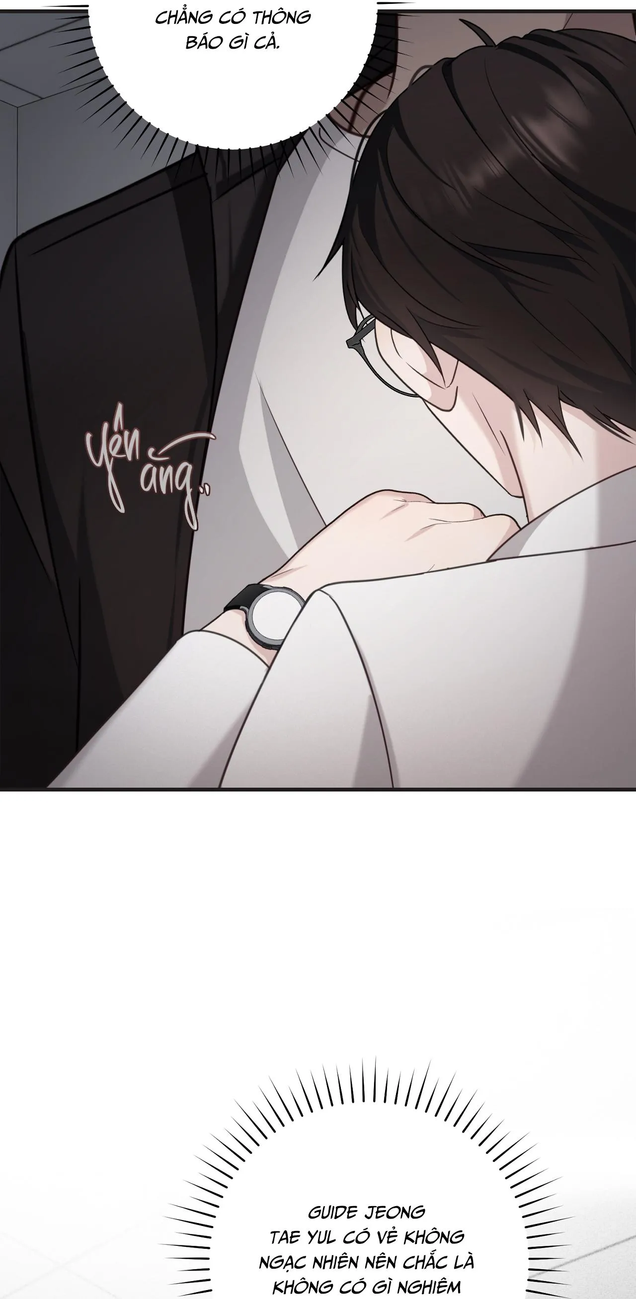 BÁU VẬT CỦA GUIDE Chapter 6 Trang 20