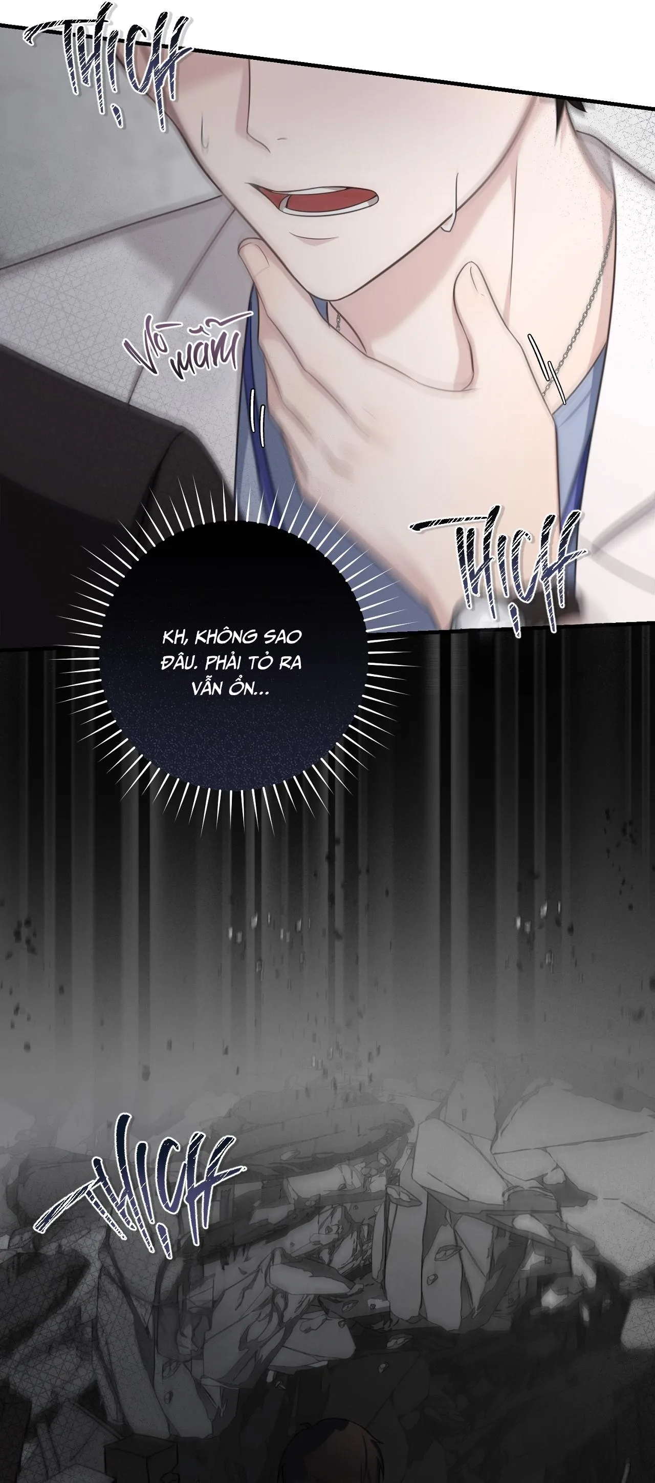 BÁU VẬT CỦA GUIDE Chapter 6 Trang 22