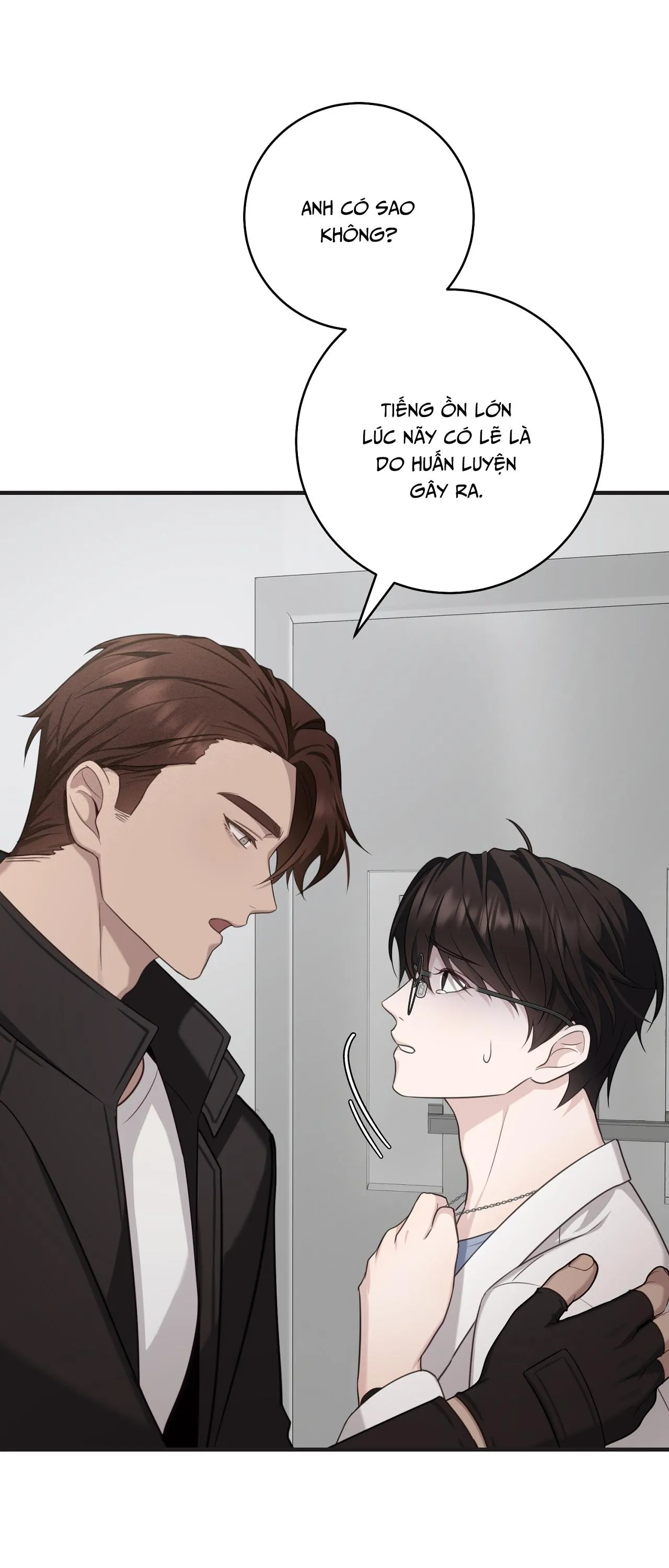 BÁU VẬT CỦA GUIDE Chapter 6 Trang 26