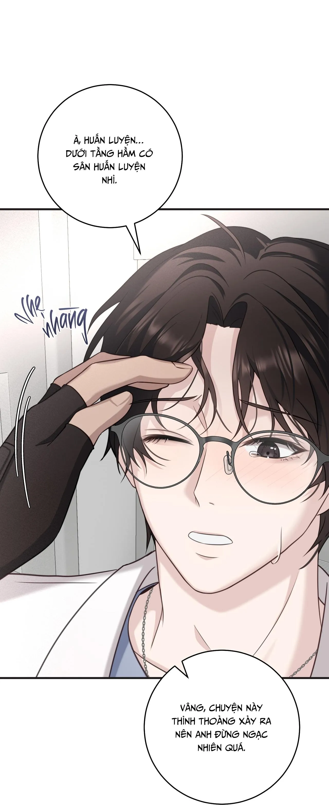 BÁU VẬT CỦA GUIDE Chapter 6 Trang 27