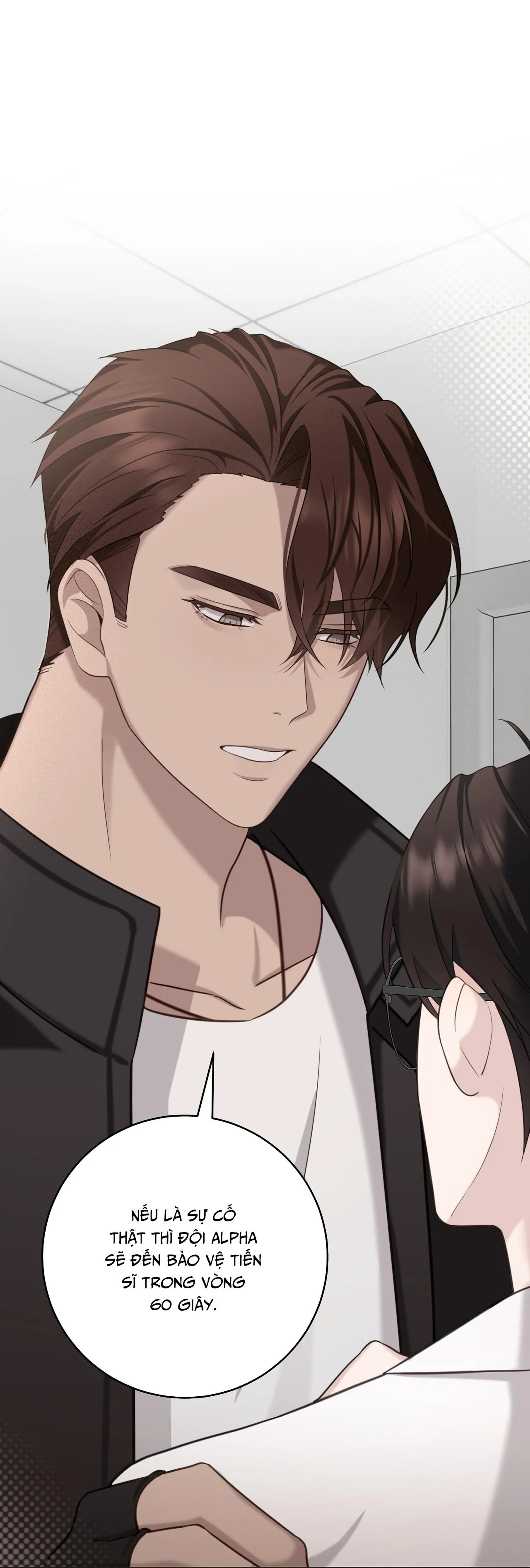 BÁU VẬT CỦA GUIDE Chapter 6 Trang 28