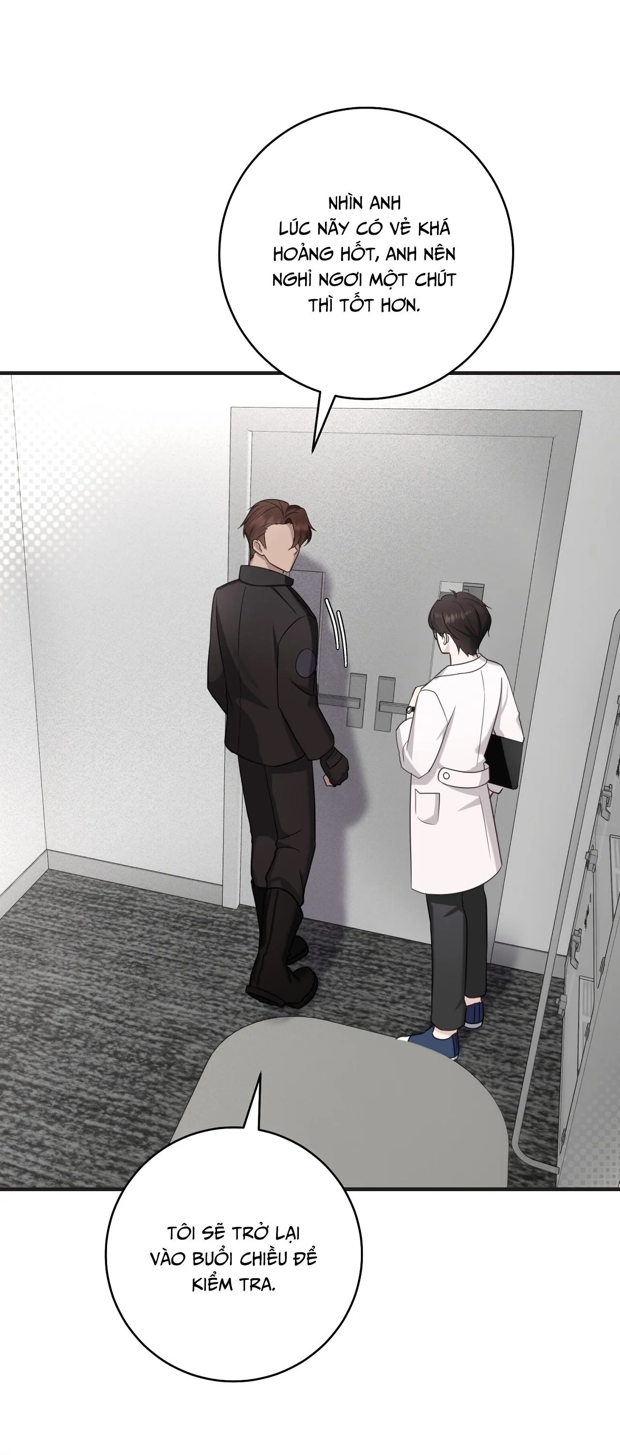 BÁU VẬT CỦA GUIDE Chapter 6 Trang 30