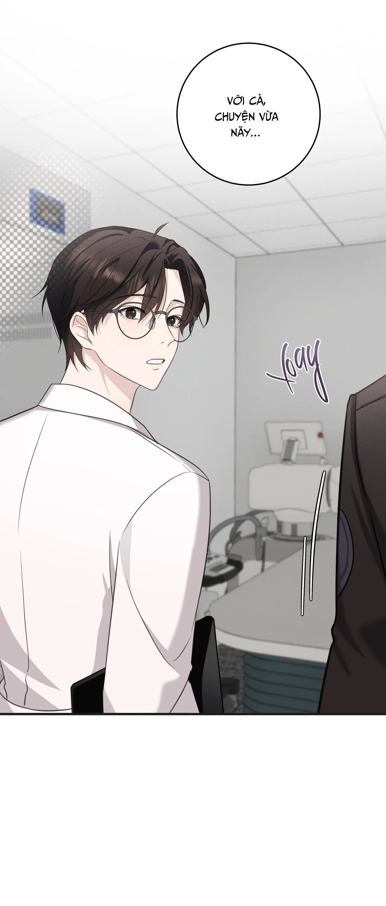 BÁU VẬT CỦA GUIDE Chapter 6 Trang 31