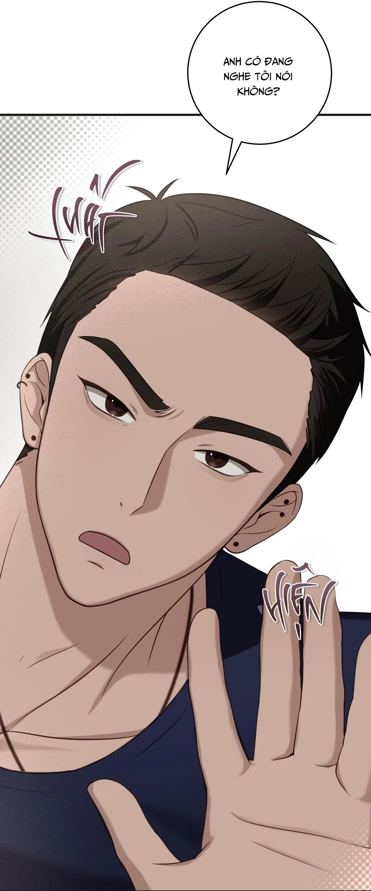 BÁU VẬT CỦA GUIDE Chapter 6 Trang 38