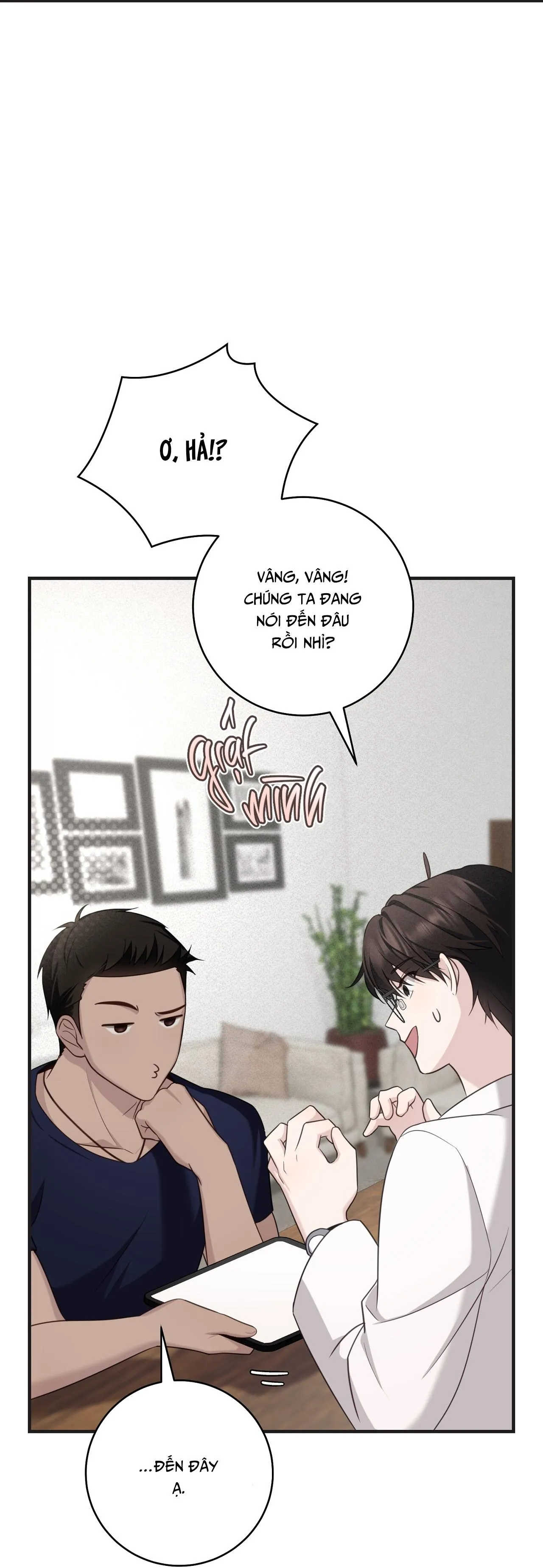 BÁU VẬT CỦA GUIDE Chapter 6 Trang 39