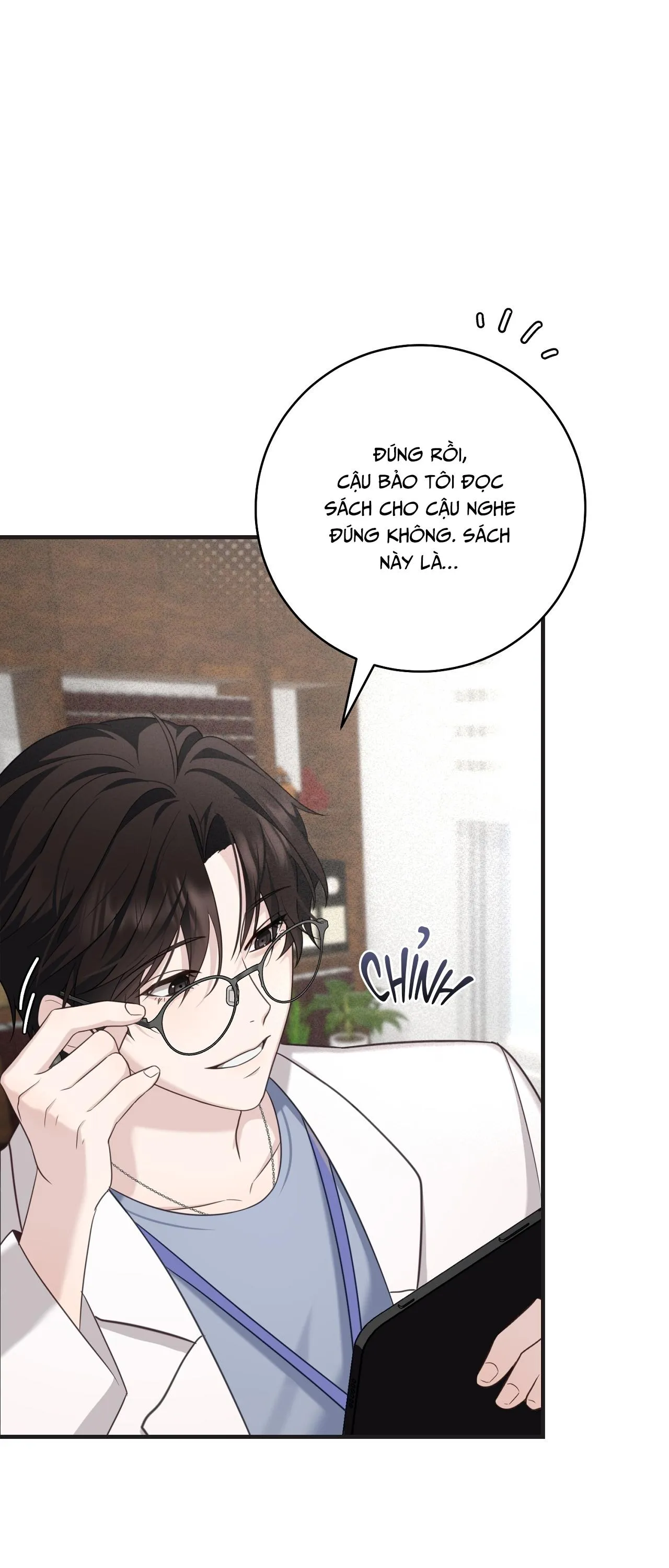 BÁU VẬT CỦA GUIDE Chapter 6 Trang 40