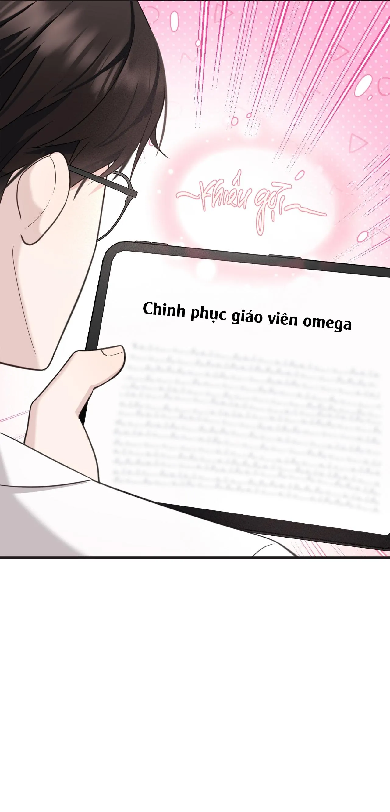 BÁU VẬT CỦA GUIDE Chapter 6 Trang 42