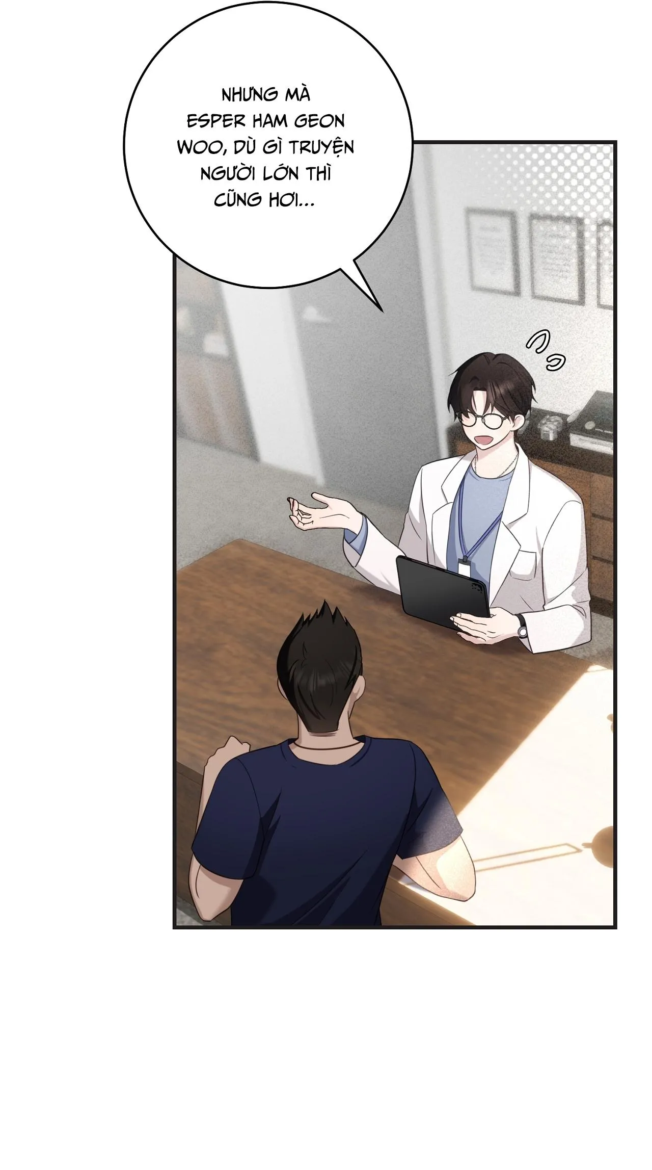 BÁU VẬT CỦA GUIDE Chapter 6 Trang 44