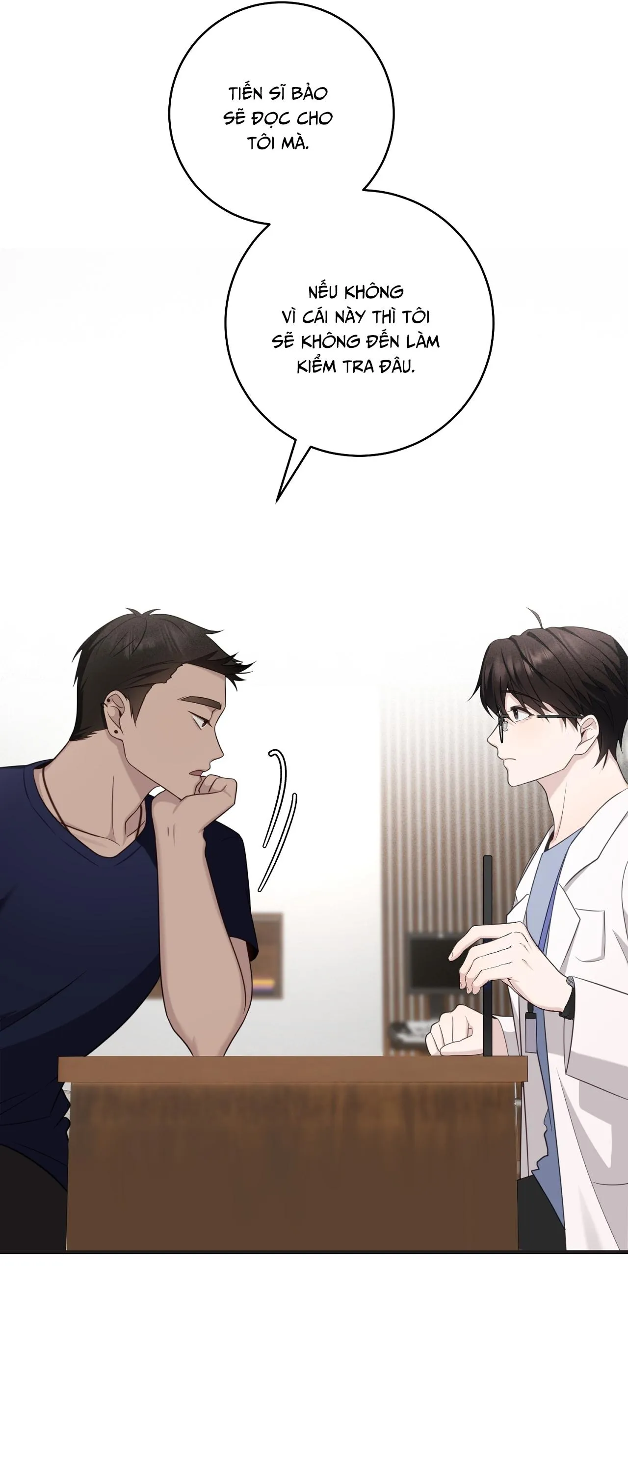 BÁU VẬT CỦA GUIDE Chapter 6 Trang 45