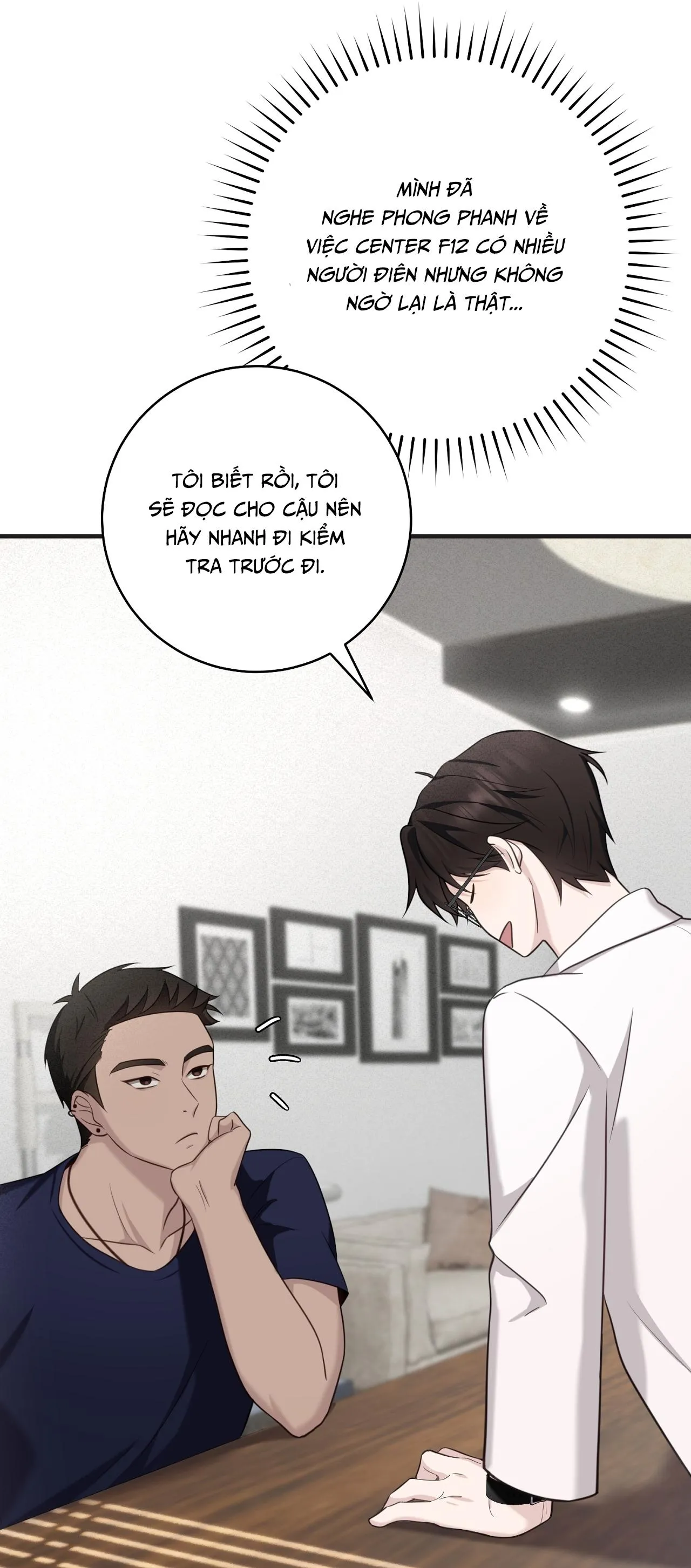 BÁU VẬT CỦA GUIDE Chapter 6 Trang 47