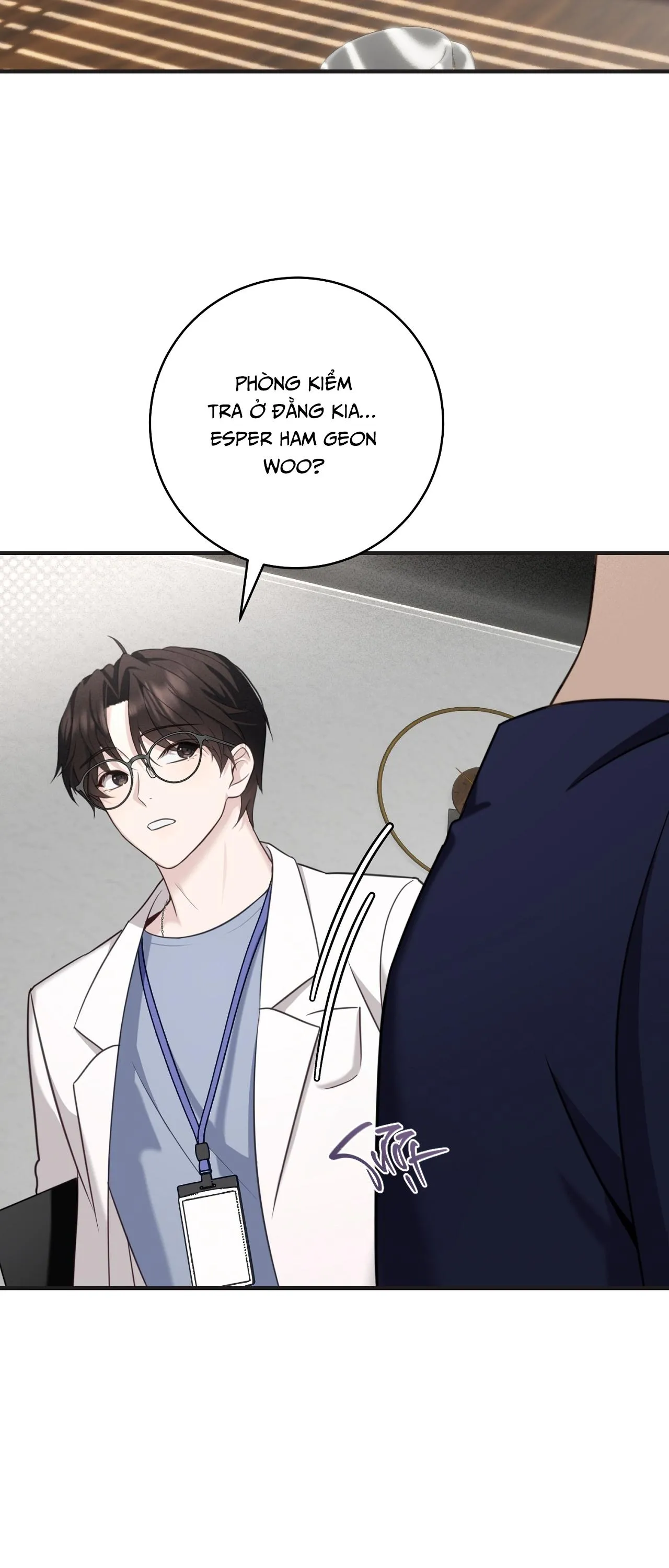 BÁU VẬT CỦA GUIDE Chapter 6 Trang 48